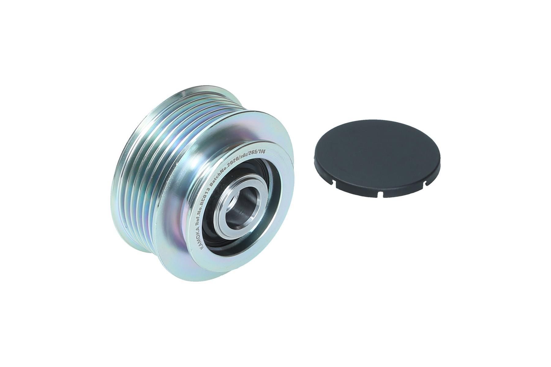 Poulie roue libre, alternateur KAMOKA RC013 Poulie roue libre, alternateur KAMOKA RC013 prix Kits de réparation Volvo S40 1