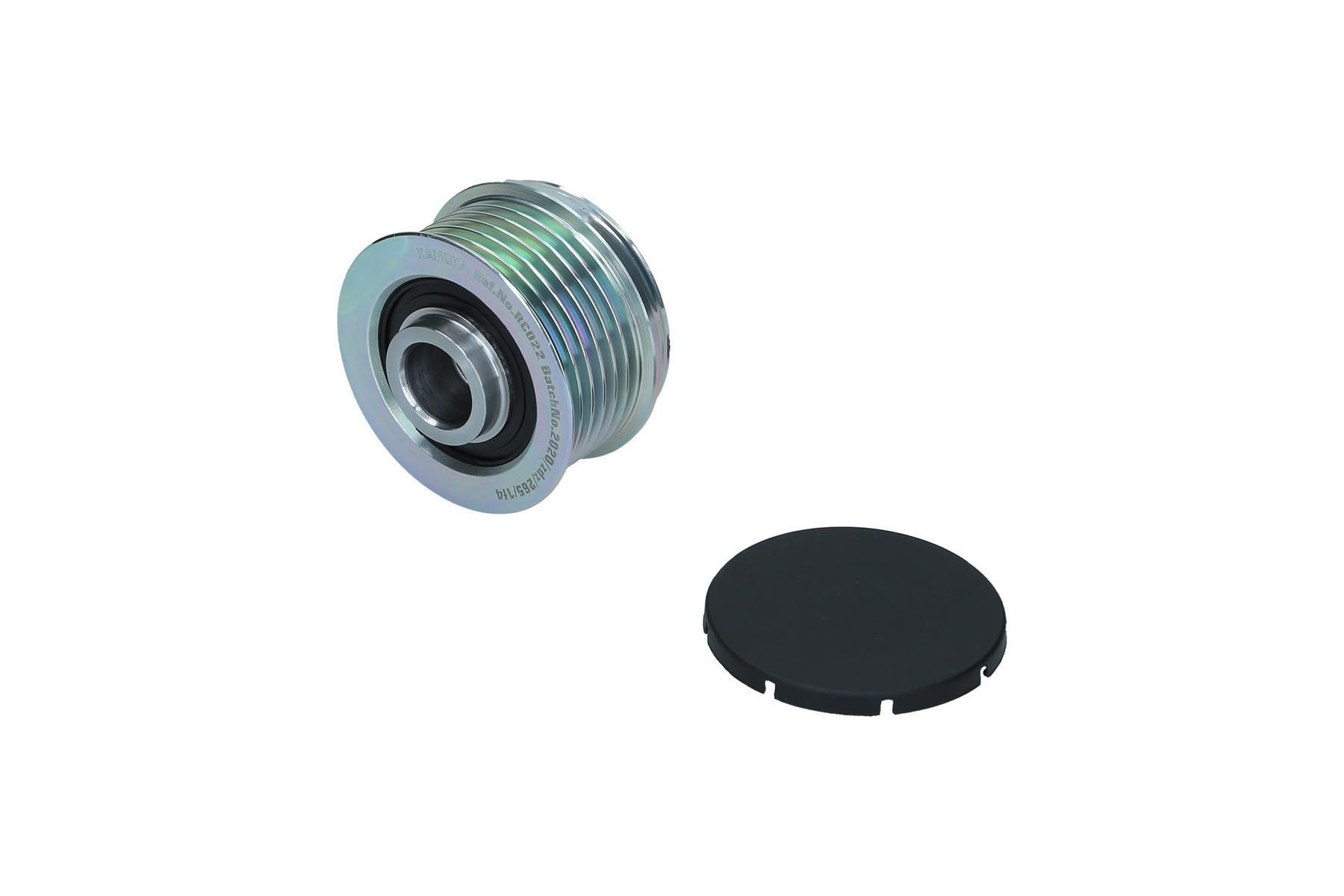 KAMOKA Poulie roue libre, alternateur RC022 KAMOKA RC022 Composant alternateur ALFA ROMEO MITO coût