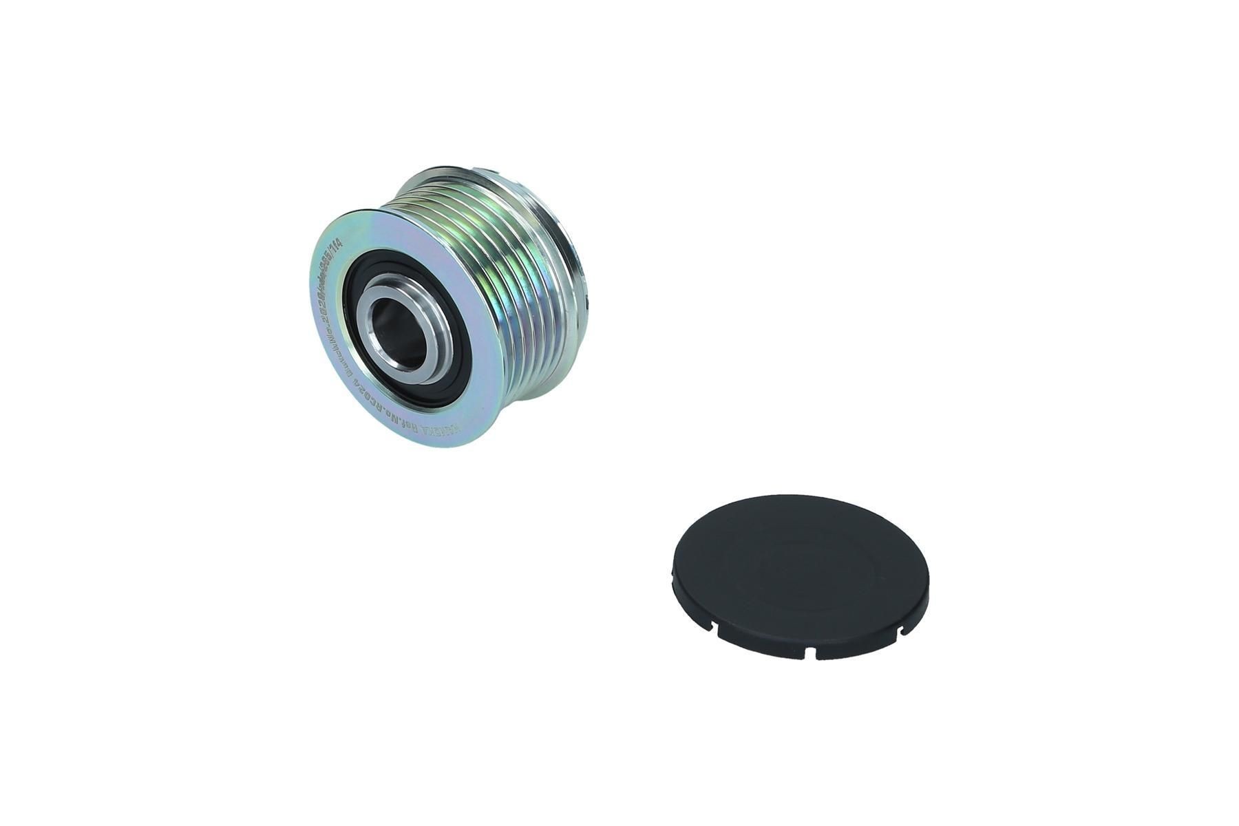 KAMOKA Poulie roue libre, alternateur RC024 KAMOKA RC024 Pièces pour alternateur Jumper II Camion plate-forme/Châssis (250) d'origine prix