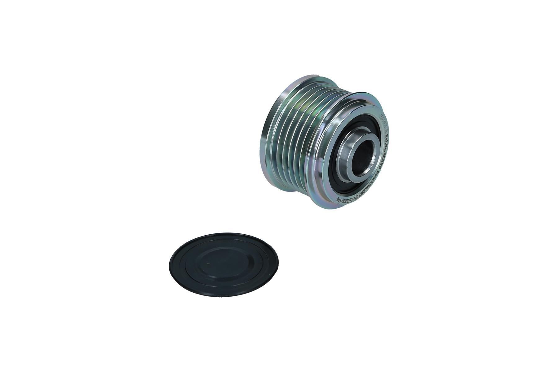 KAMOKA Dynamopoelie RC025 Riemschijven / tandwielen Suzuki Vitara LY: Dynamopoelie KAMOKA RC025