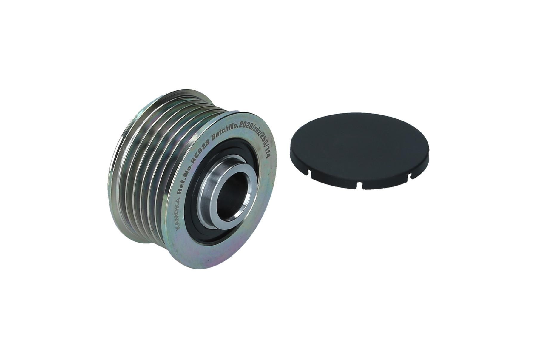 KAMOKA Ģeneratora brīvgaitas mehānisms RC029 KAMOKA RC029 Ģeneratora brīvgaitas mehānisms Peugeot 406 Coupe cena
