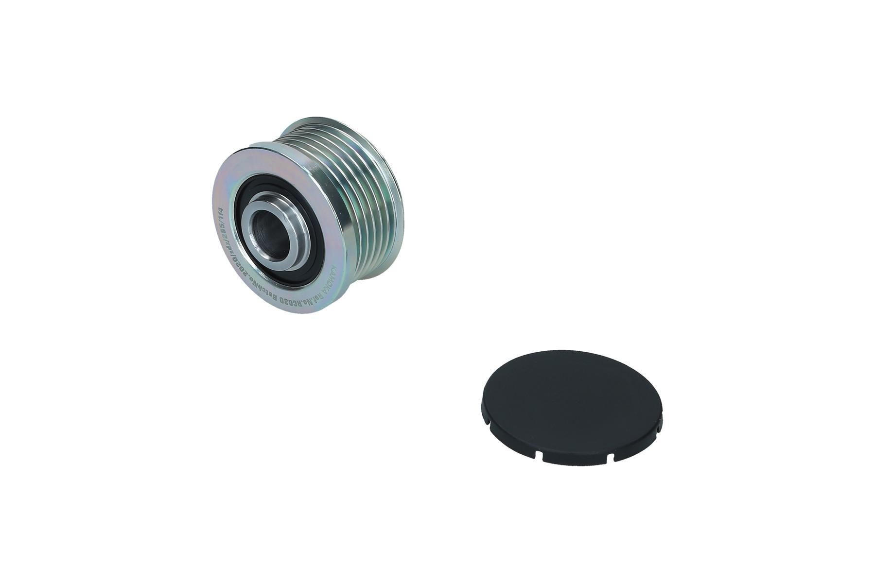 KAMOKA Roda livre do alternador RC030 Peças de alternador KAMOKA Chevrolet CRUZE RC030