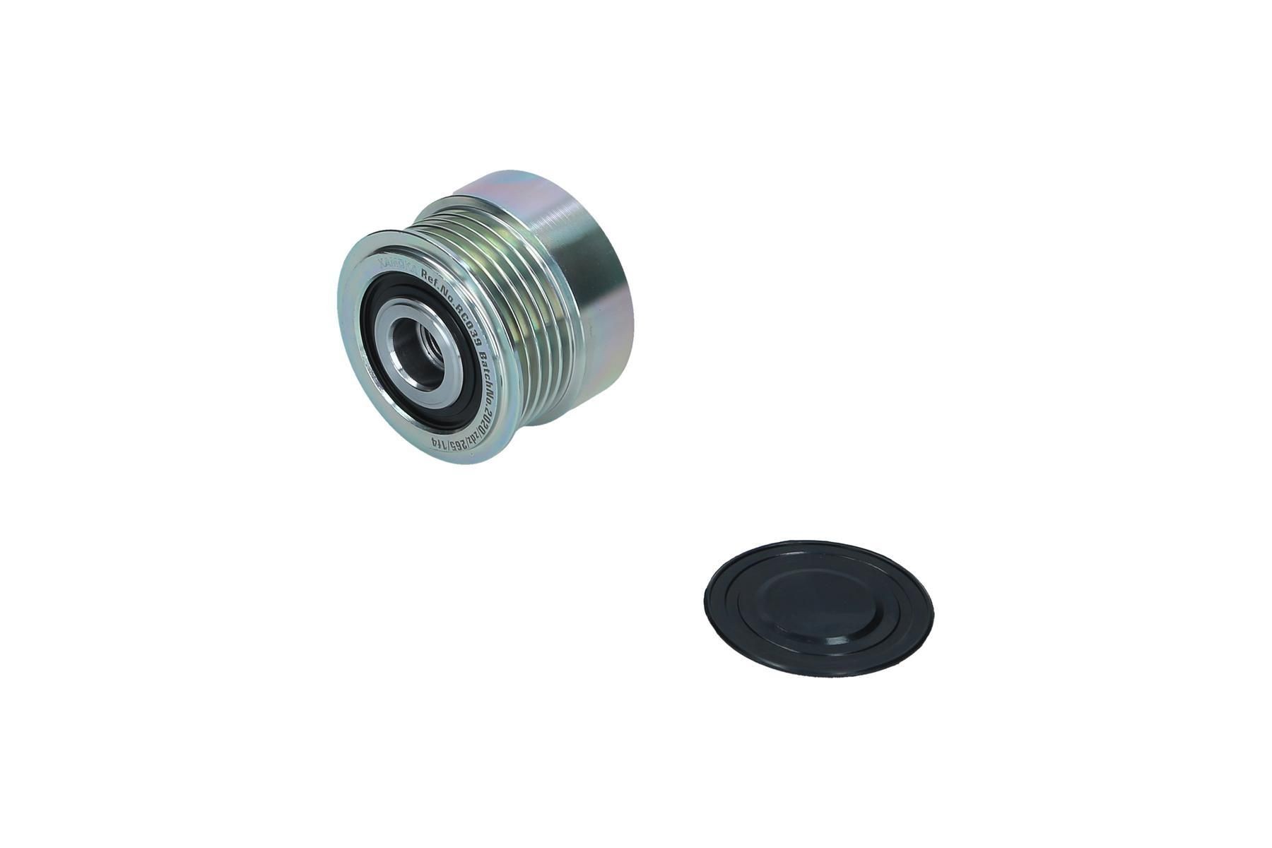 KAMOKA Poulie roue libre, alternateur RC039 KAMOKA RC039 Poulie d'alternateur SAAB 9-3 d'origine