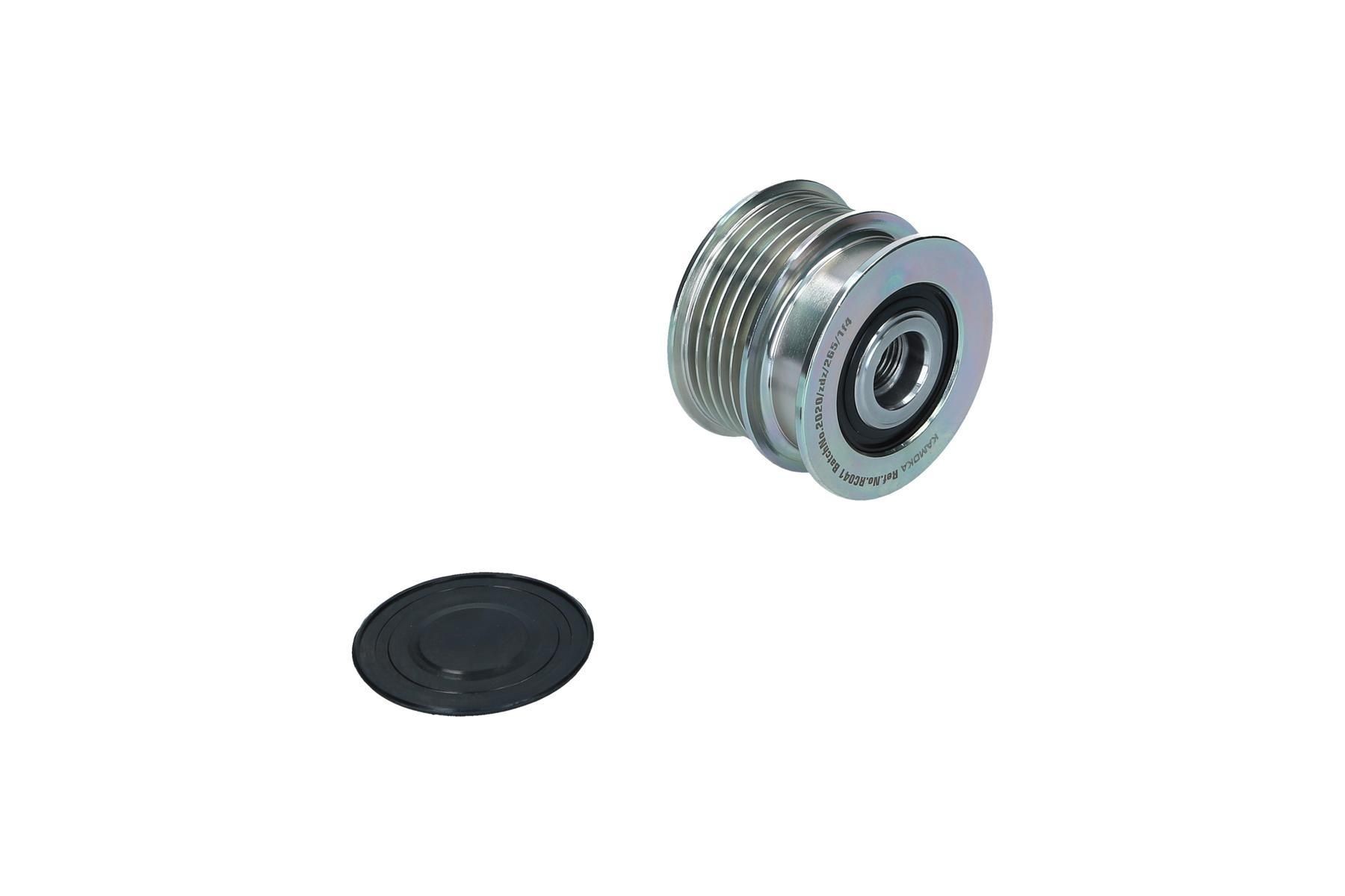 KAMOKA Poulie roue libre, alternateur RC041 KAMOKA RC041 Poulie roue libre alternateur Nissan TRADE d'origine