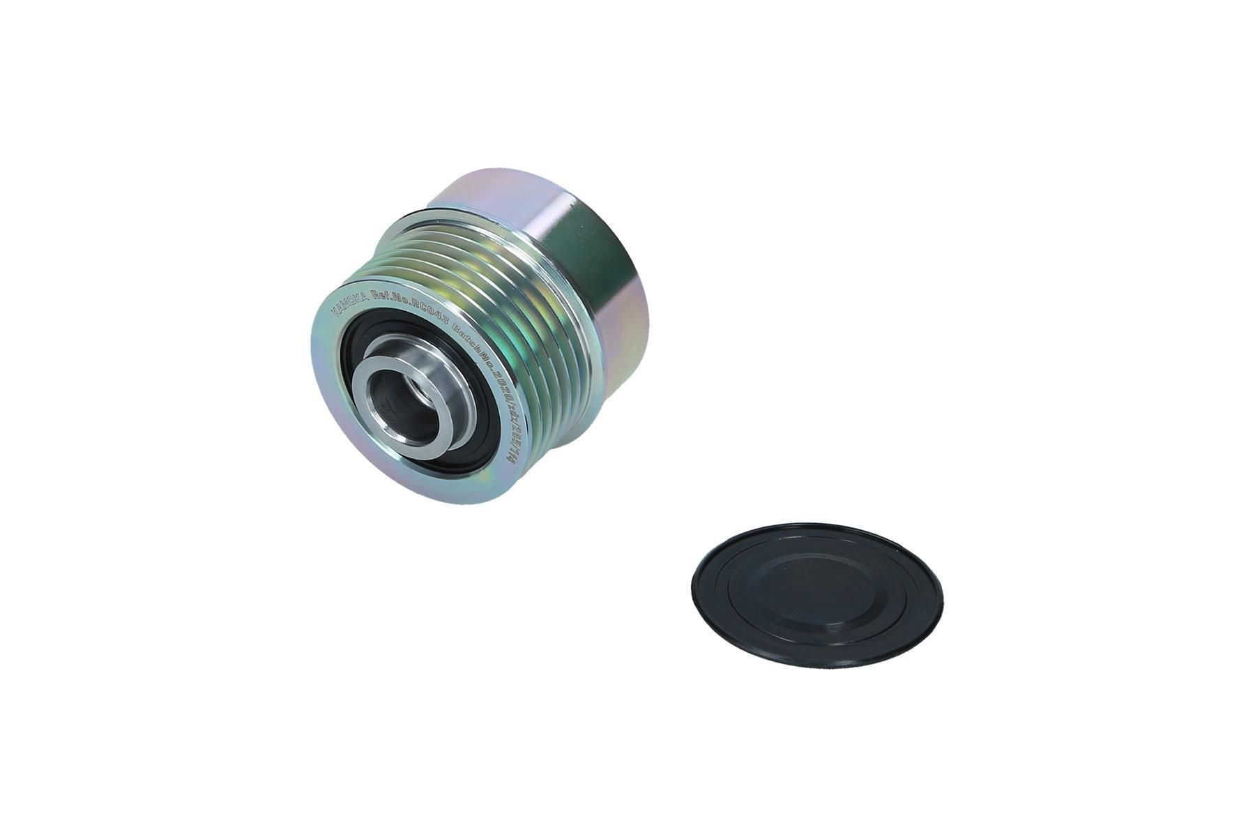 KAMOKA Dynamopoelie RC043 KAMOKA RC043 Vrijloop poelie dynamo Opel Combo C goedkoop