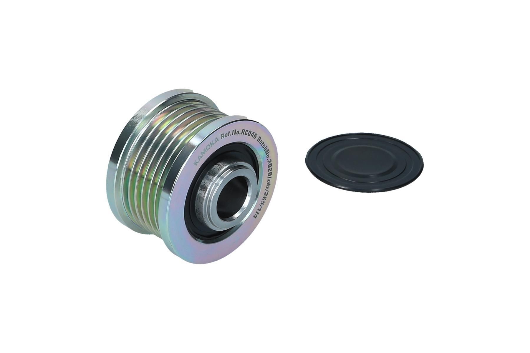 KAMOKA Ελεύθερη περιστροφή γεννήτριας RC046 KAMOKA RC046 Τροχαλία δυναμό BMW E38 φθηνά