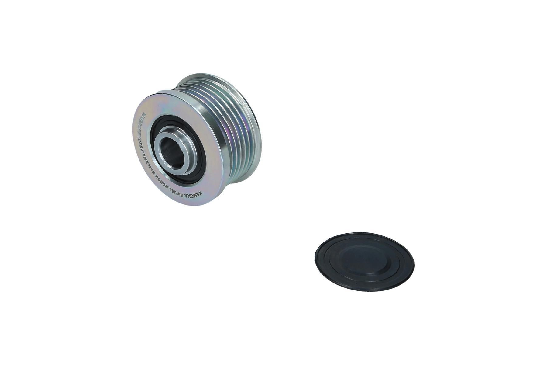 KAMOKA Dispositivo ruota libera alternatore RC048 KAMOKA RC048 costo Puleggia alternatore SUBARU online