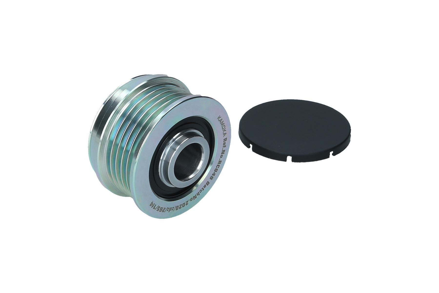 KAMOKA Roda livre do alternador RC049 Peças de alternador KAMOKA Chevrolet CRUZE RC049