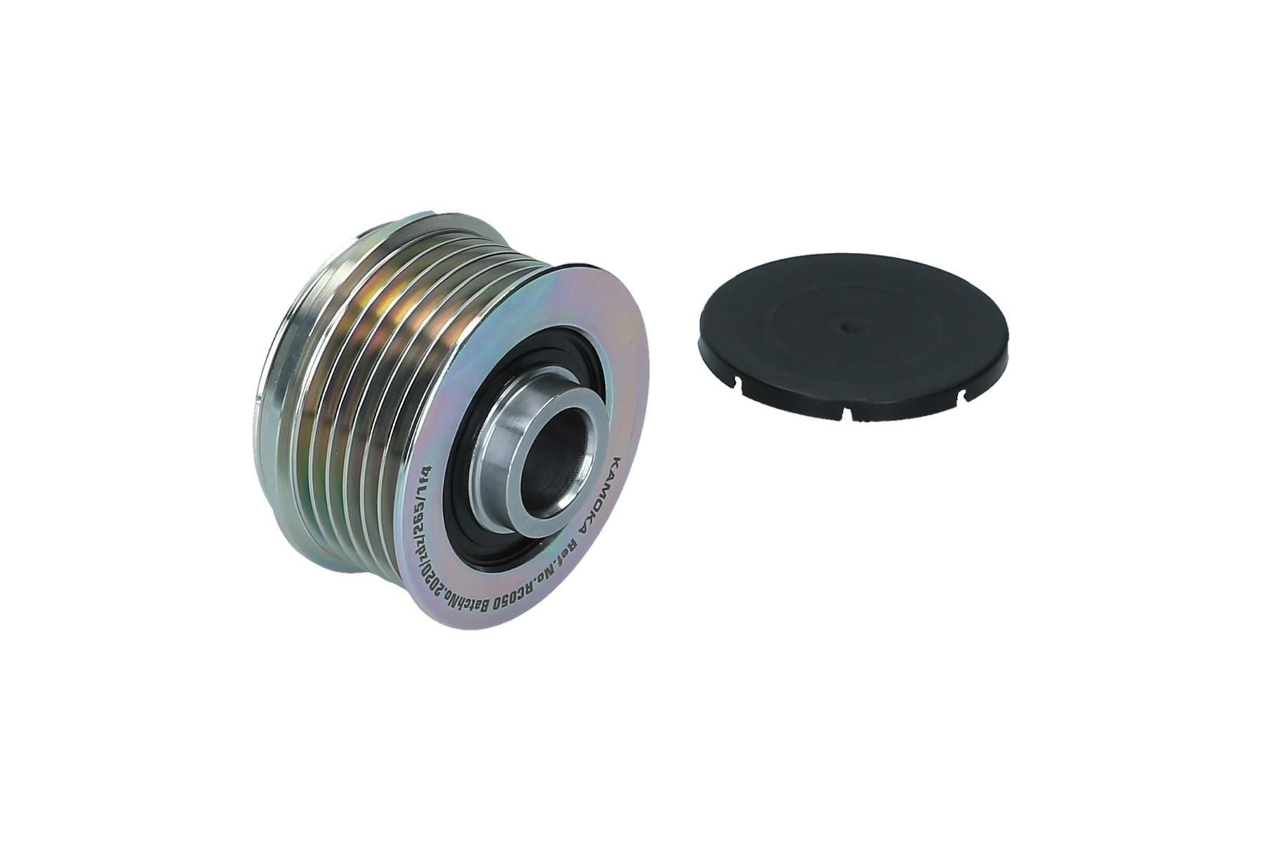 KAMOKA Ελεύθερη περιστροφή γεννήτριας RC050 RC050 KAMOKA Τροχαλία δυναμό Suzuki φθηνά