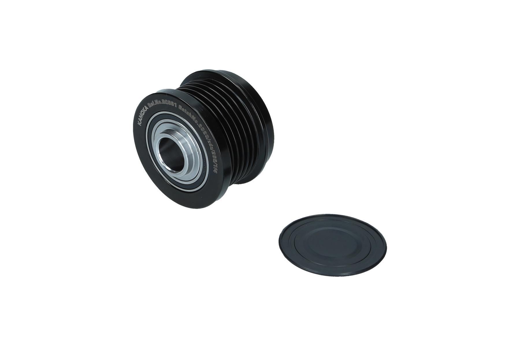 KAMOKA Dynamopoelie RC061 KAMOKA RC061 originele Dynamo poelie 3 Sedan (BL) kosten