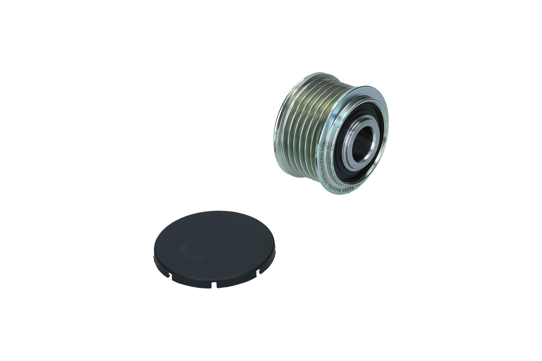 KAMOKA Ελεύθερη περιστροφή γεννήτριας RC065 KAMOKA RC065 Ελεύθερη περιστροφή γεννήτριας MERCEDES-BENZ ML-class (W163) ML 55 AMG (163.174) 347 PS 2000