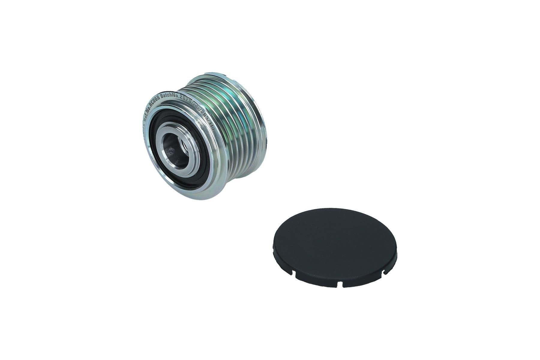 Dispositivo ruota libera alternatore KAMOKA RC068 KAMOKA RC068 Puleggia ruota libera NISSAN PRIMERA 2012