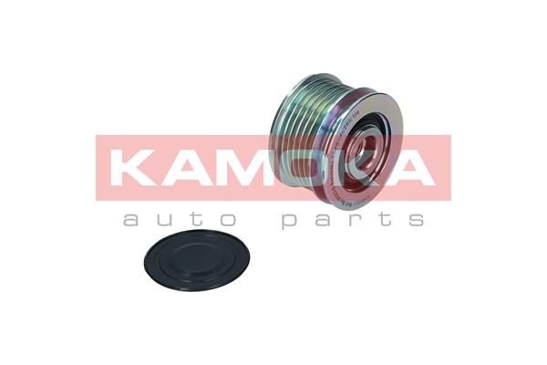 KAMOKA Ελεύθερη περιστροφή γεννήτριας RC070 KAMOKA RC070 Ελεύθερη περιστροφή γεννήτριας CITROЁN AX Hatchback 11 54 PS 1987