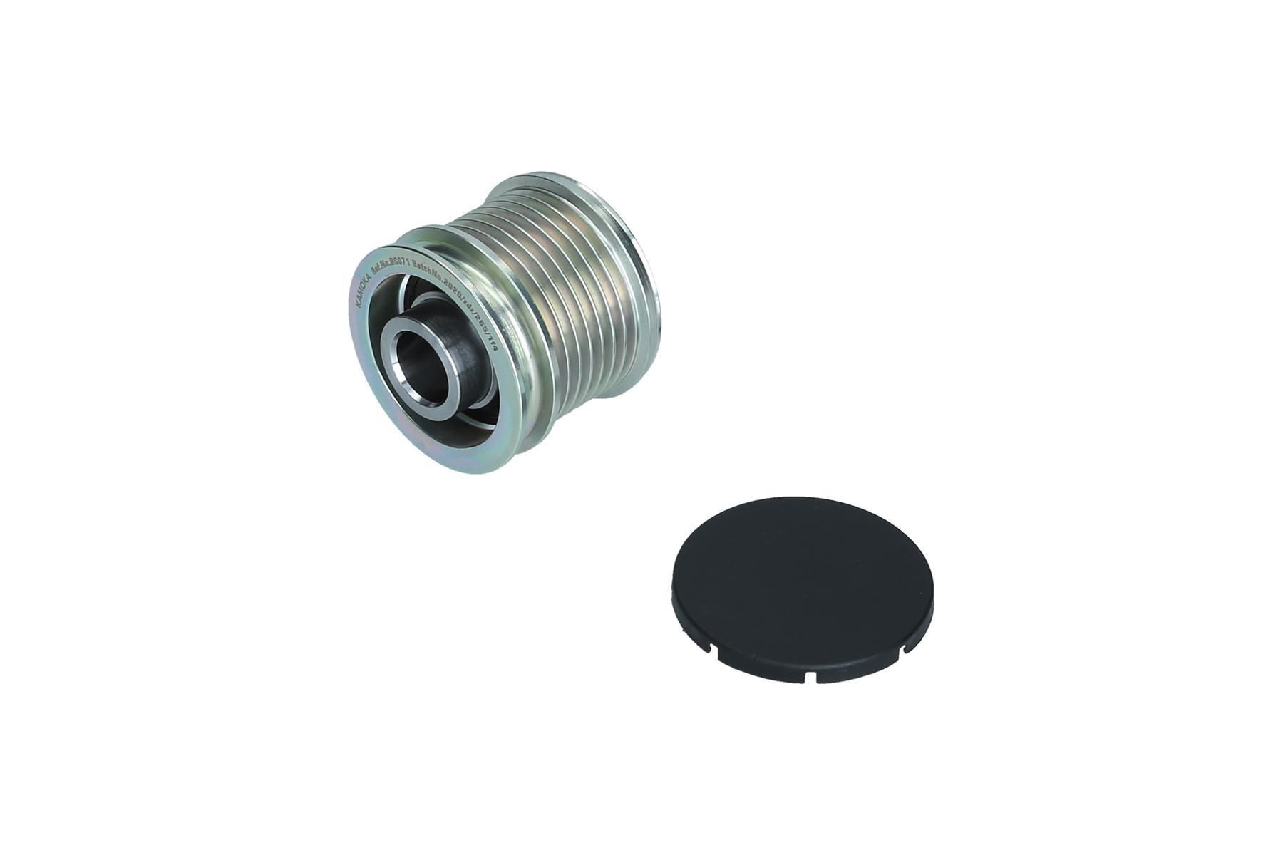 KAMOKA Ģeneratora brīvgaitas mehānisms RC071 KAMOKA RC071 Sastāvdaļas Mercedes-Benz ML W164 cena