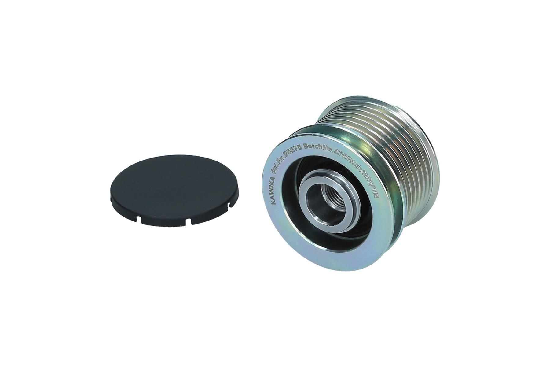 KAMOKA Ελεύθερη περιστροφή γεννήτριας RC075 KAMOKA RC075 Τροχαλία δυναμό Mercedes CLC CL203 φθηνά