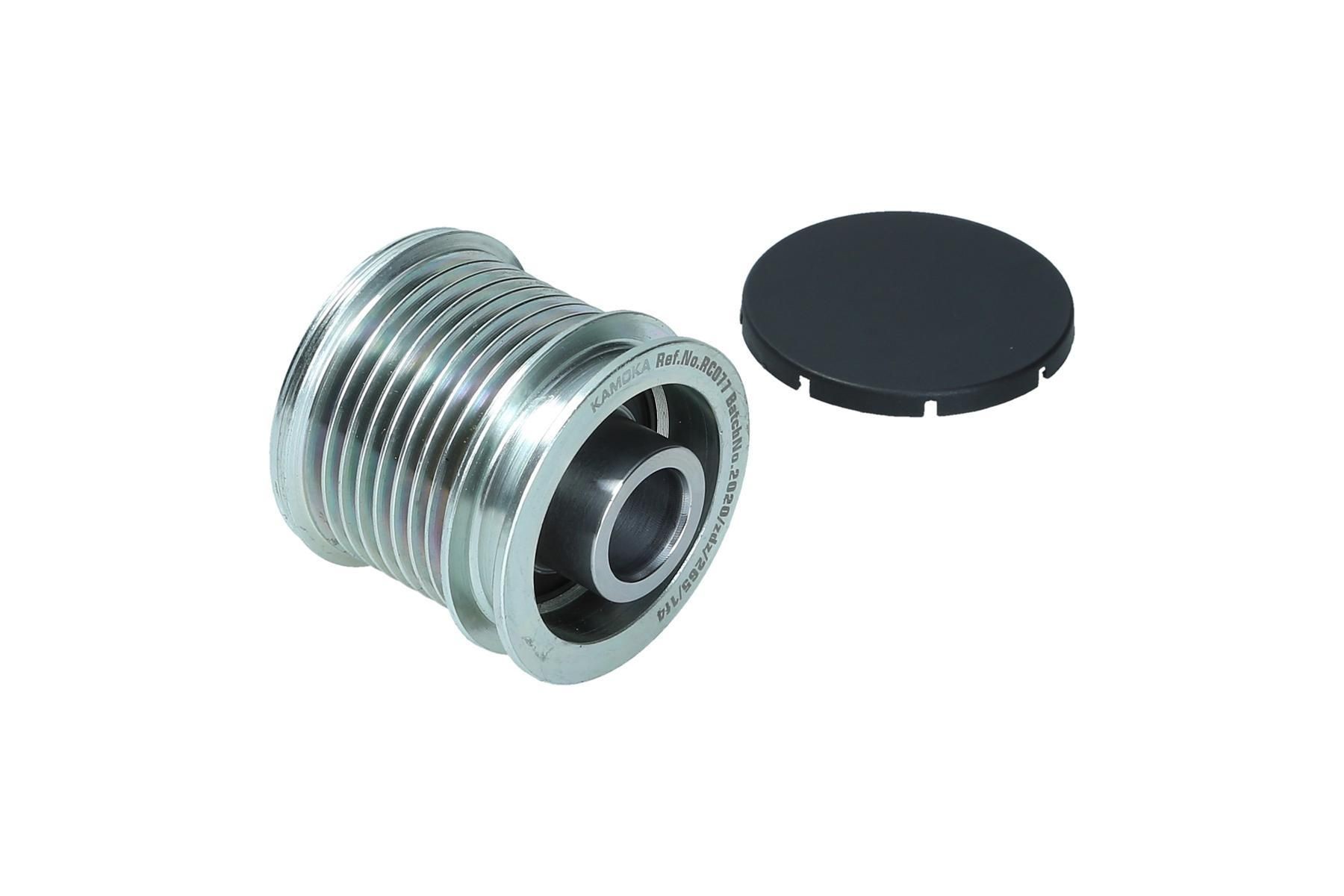 KAMOKA Ελεύθερη περιστροφή γεννήτριας RC077 KAMOKA RC077 Τροχαλία δυναμό Mercedes ML W164 φθηνά