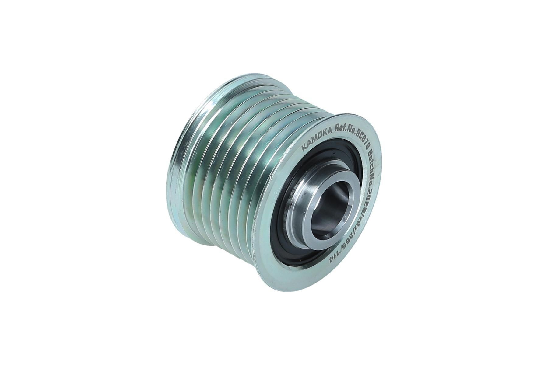 KAMOKA Dispositivo ruota libera alternatore RC078 KAMOKA RC078 Dispositivo ruota libera alternatore M8 F92 prezzo
