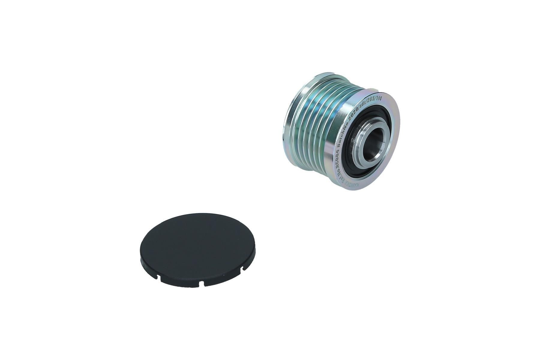 KAMOKA Vapaakytkin RC084 KAMOKA RC084 Vapaakytkin NISSAN X-Trail (T30) 2.2 DCi 114 hv 2009