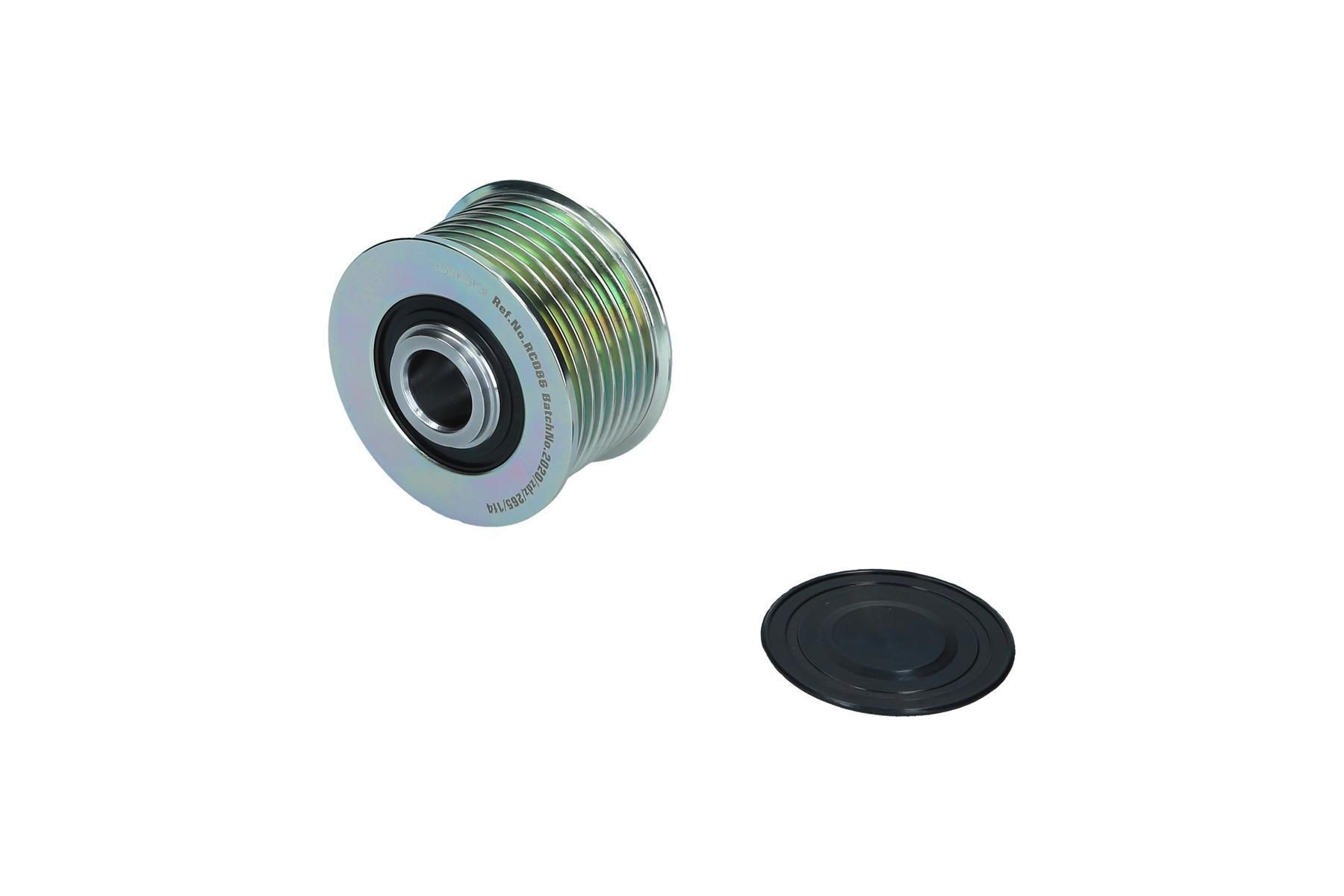 KAMOKA Generatortomgang RC086 KAMOKA RC086 Generator tilbehør Mazda 6 gy originale pris