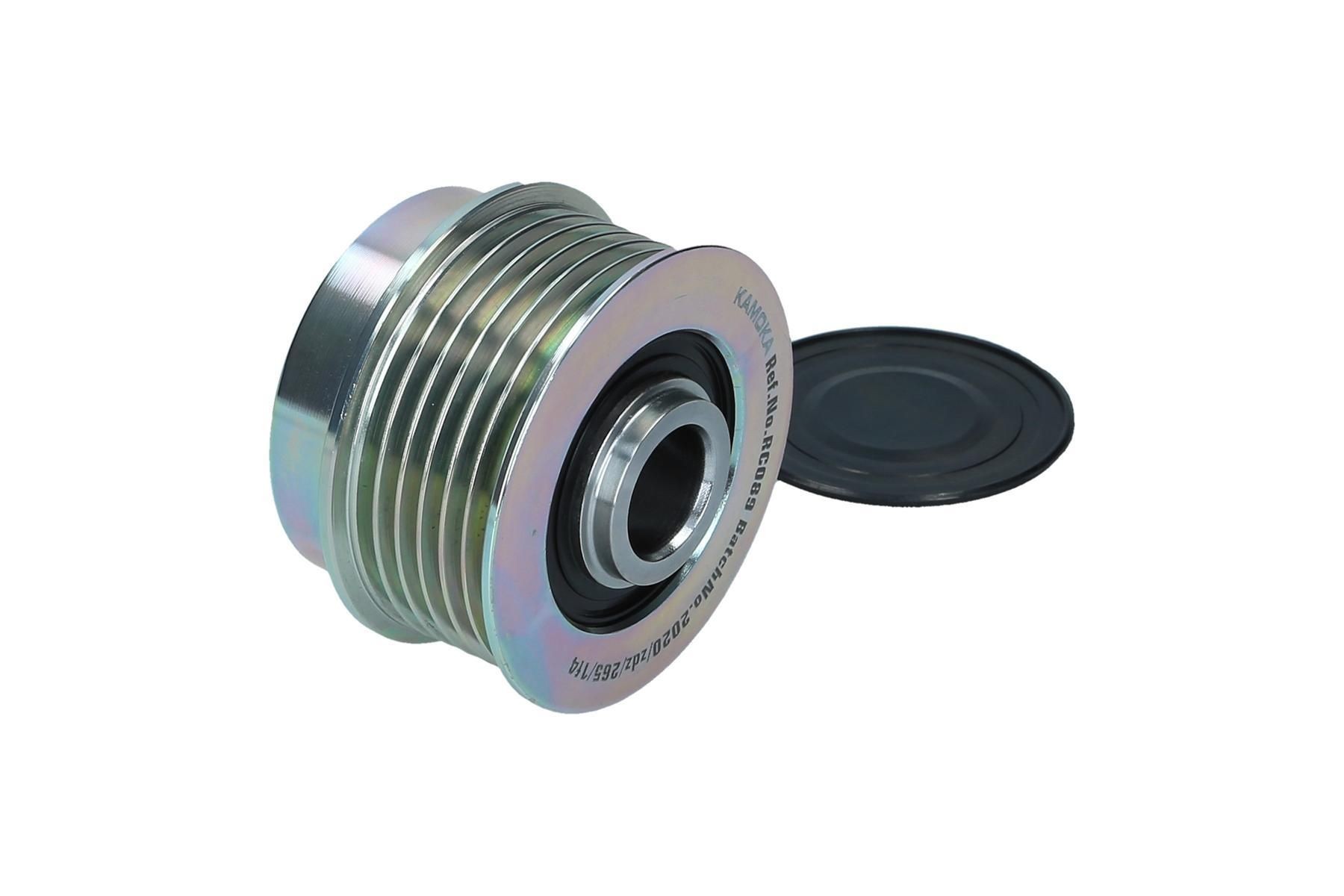 KAMOKA Dynamopoelie RC089 RC089 Dynamo onderdelen KAMOKA HYUNDAI BAYON