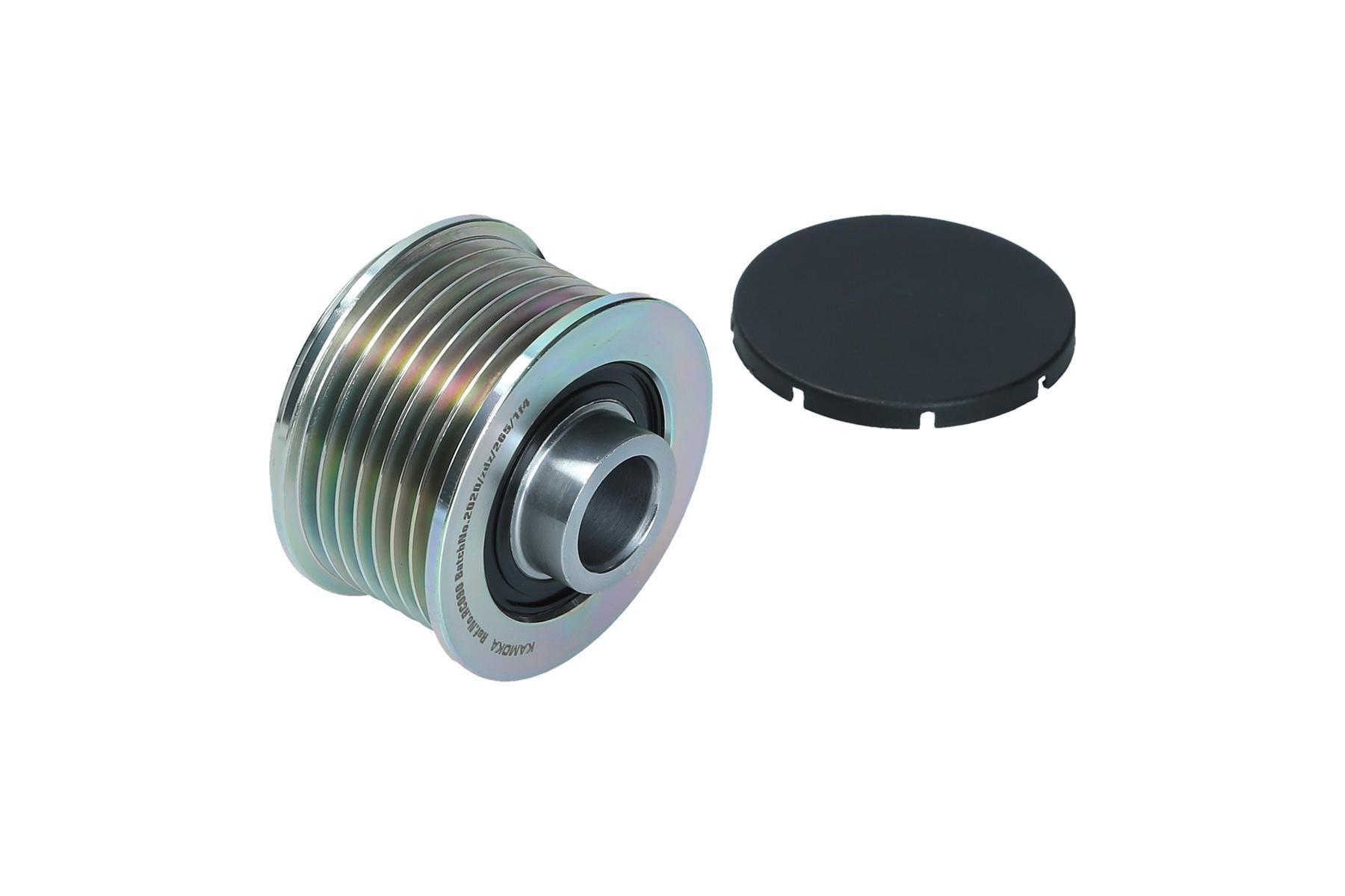 KAMOKA Alternator - sprzęgło jednokierunkowe RC090 Zestawy naprawcze Subaru Forester 2: Alternator - sprzęgło jednokierunkowe KAMOKA RC090