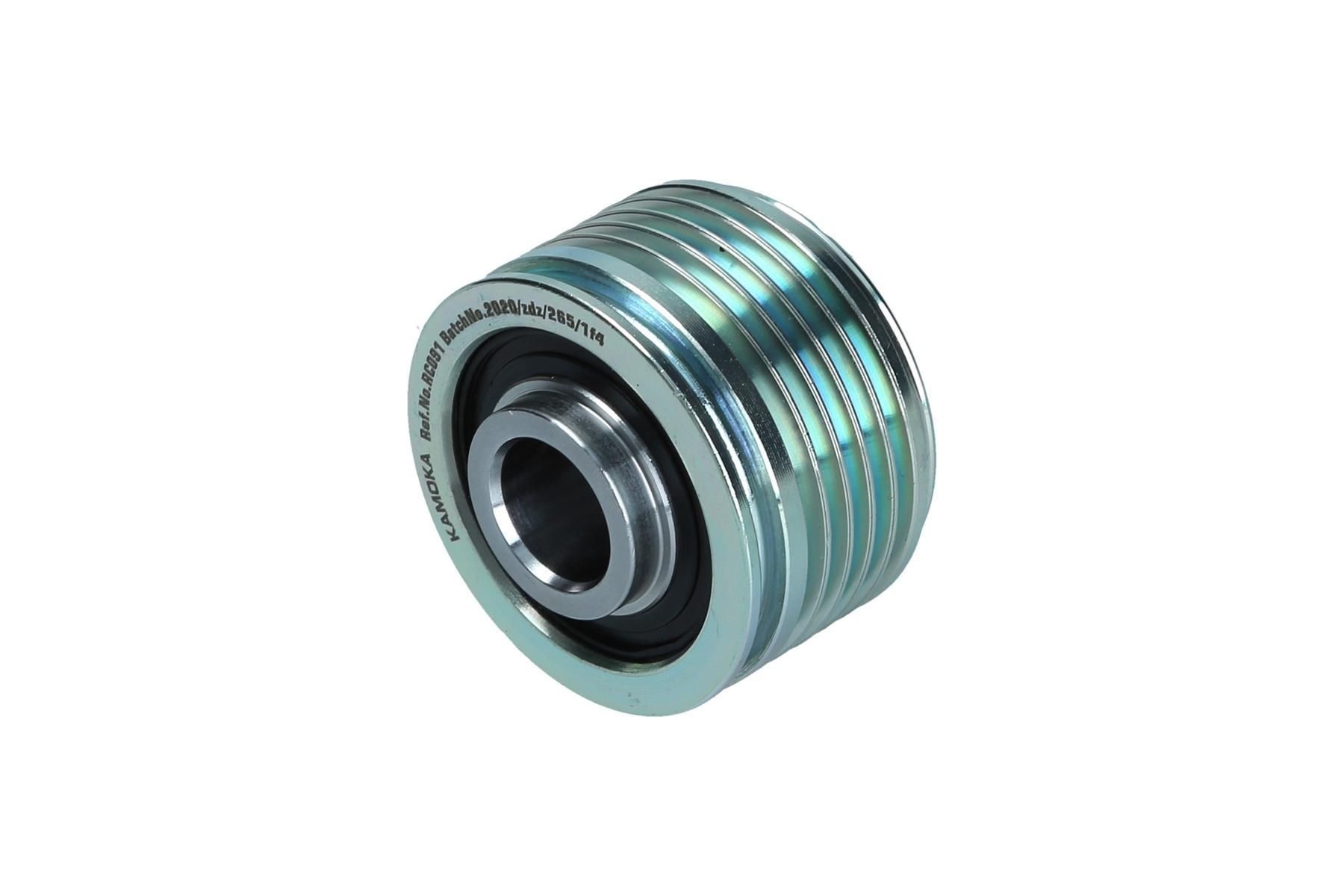 KAMOKA Ģeneratora brīvgaitas mehānisms RC091 KAMOKA RC091 orģinālās Ģeneratora brīvgaitas mehānisms Mercedes W245 cena