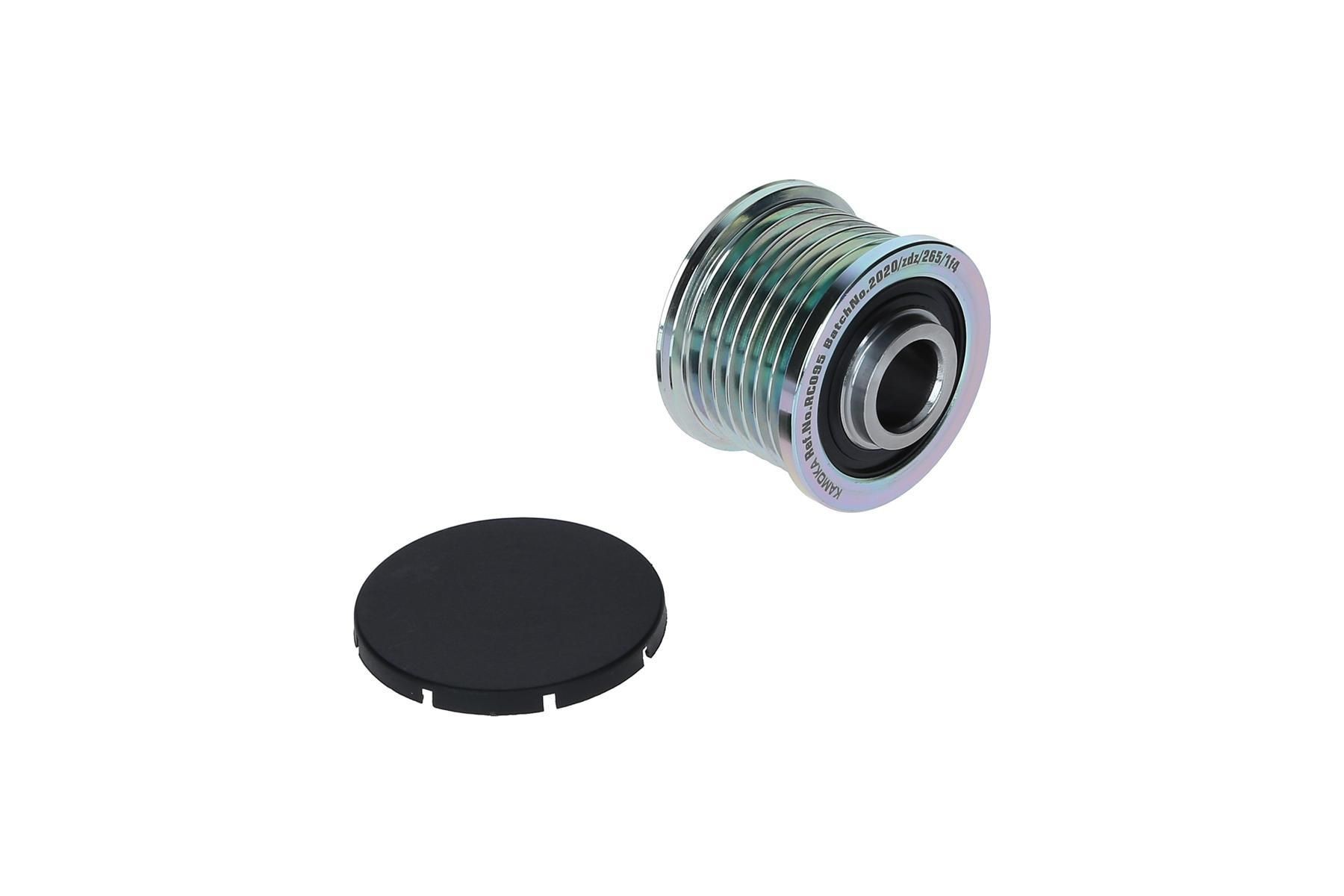 KAMOKA Alternator - sprzęgło jednokierunkowe RC095 Zestawy naprawcze Renault Trafic 3 Van: Alternator - sprzęgło jednokierunkowe KAMOKA RC095