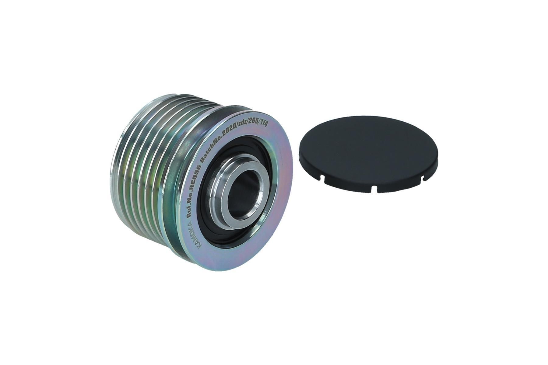 Alternator Freewheel Clutch KAMOKA RC096 KAMOKA RC096 2005 SUZUKI JIMNY freewheel clutch alternator replacement
