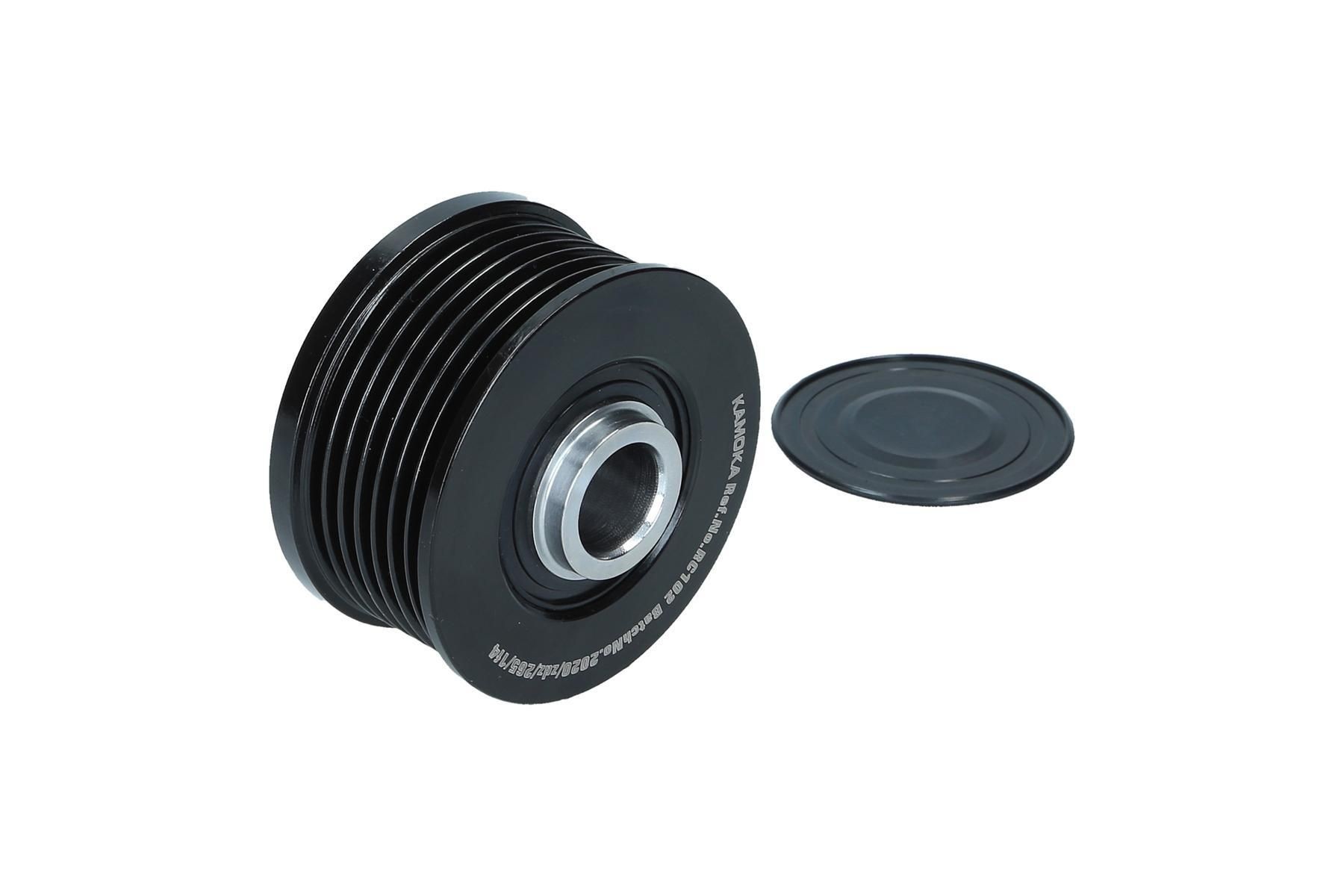 KAMOKA Ελεύθερη περιστροφή γεννήτριας RC102 KAMOKA RC102 Τροχαλία δυναμό Nissan Navara D22 σε χαμηλές τιμές
