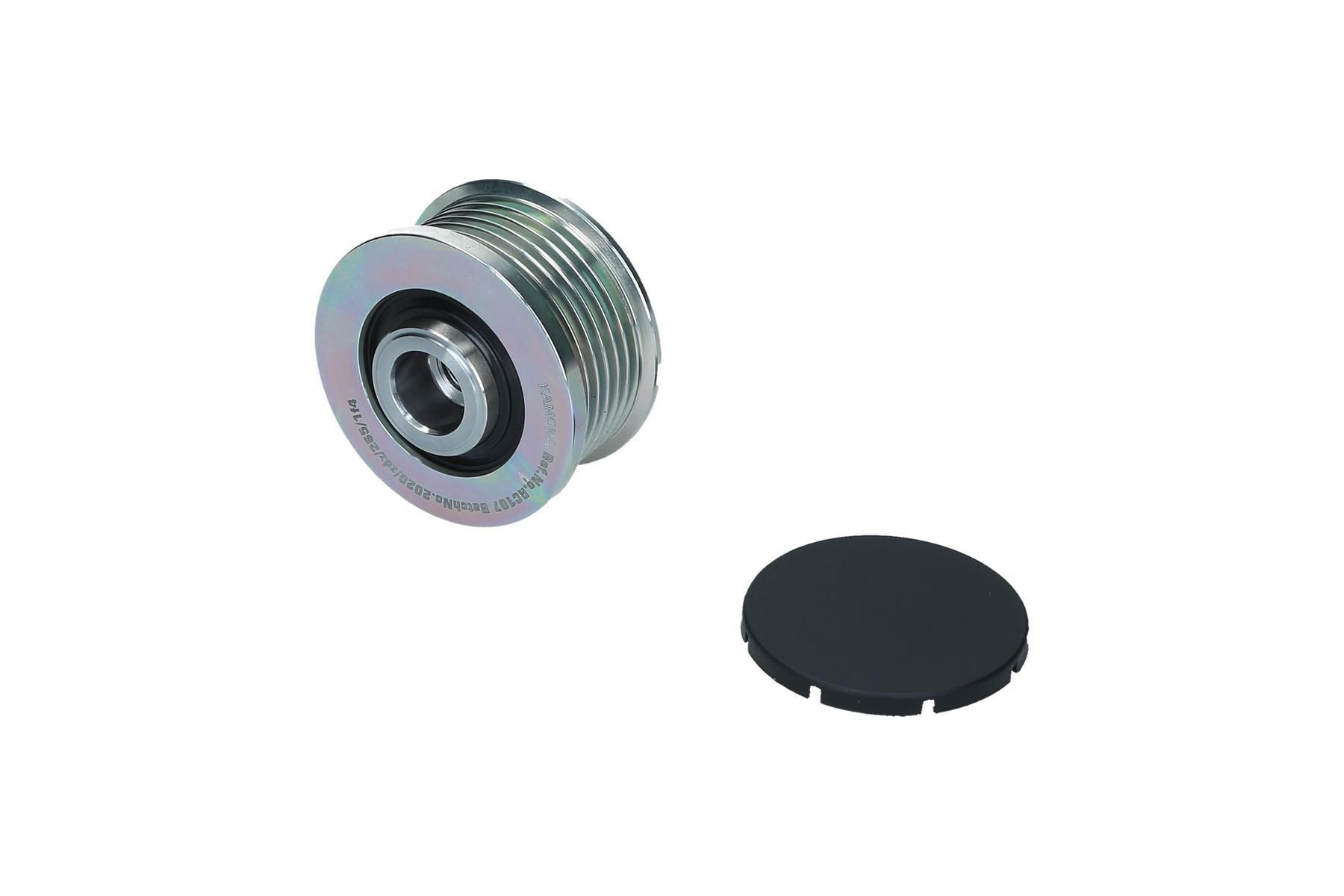 Roda livre do alternador KAMOKA RC107 KAMOKA RC107: Polia roda livre do alternador Toyota AURIS 2007