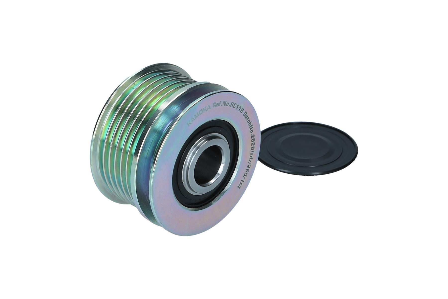 KAMOKA Dynamopoelie RC110 Peugeot 307 Dynamo onderdelen KAMOKA RC110