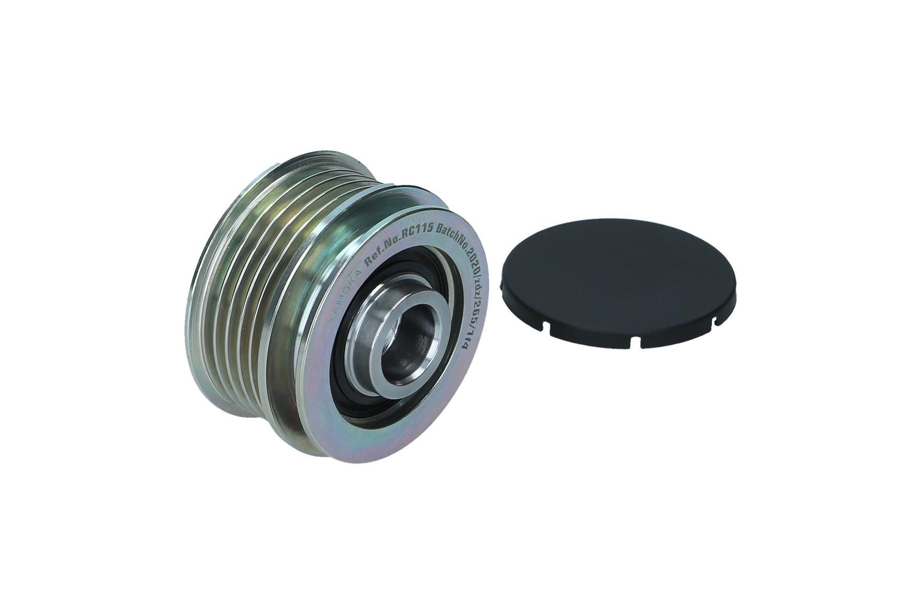 KAMOKA Dynamopoelie RC115 KAMOKA RC115 Dynamo poelie CHRYSLER LE BARON originele