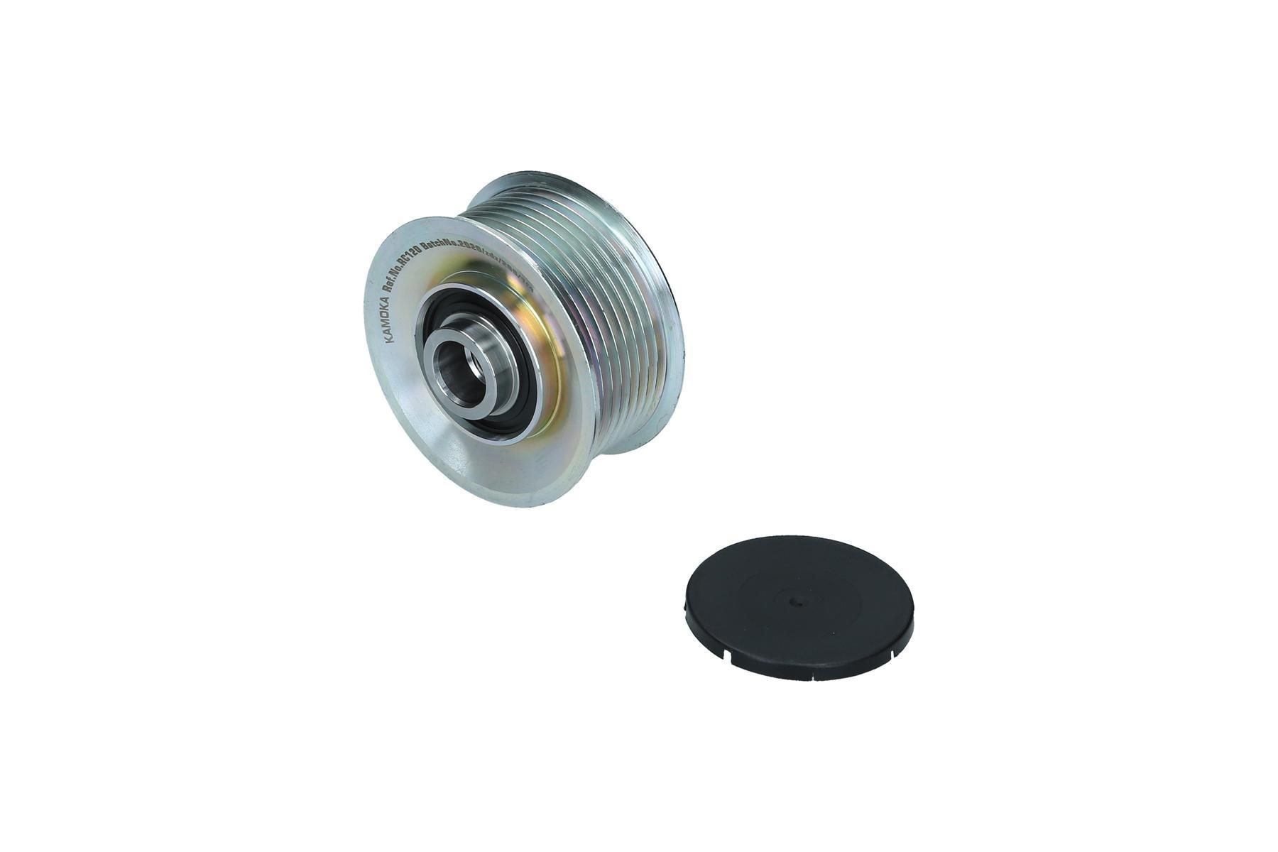 KAMOKA Dynamopoelie RC120 KAMOKA RC120 Dynamo poelie FORD Escort Mk6 Hatchback (GAL, AAL, ABL) aan een voordelige prijs