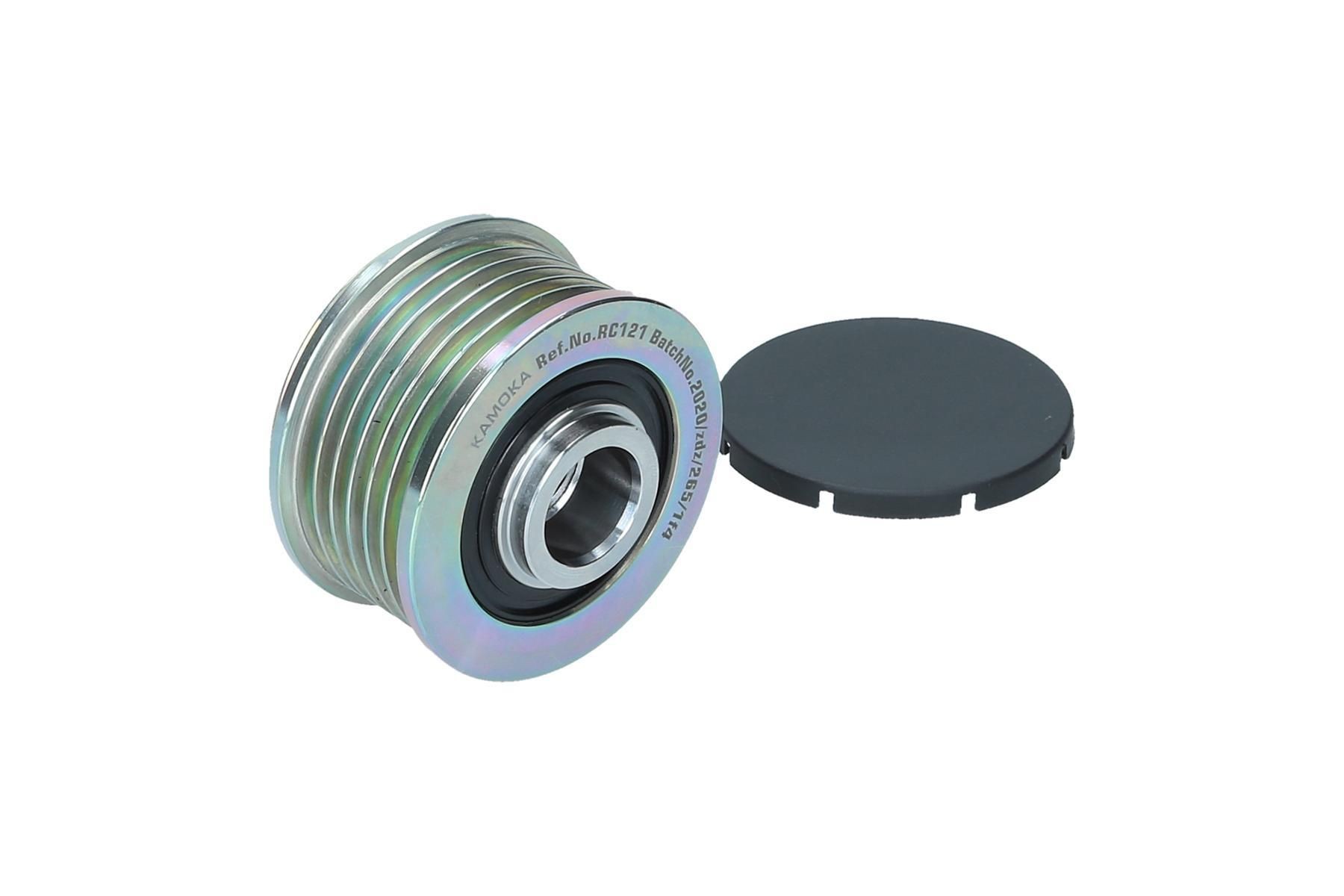 KAMOKA Roda livre do alternador RC121 RC121 Polia do alternador KAMOKA MERCEDES-BENZ CITAN