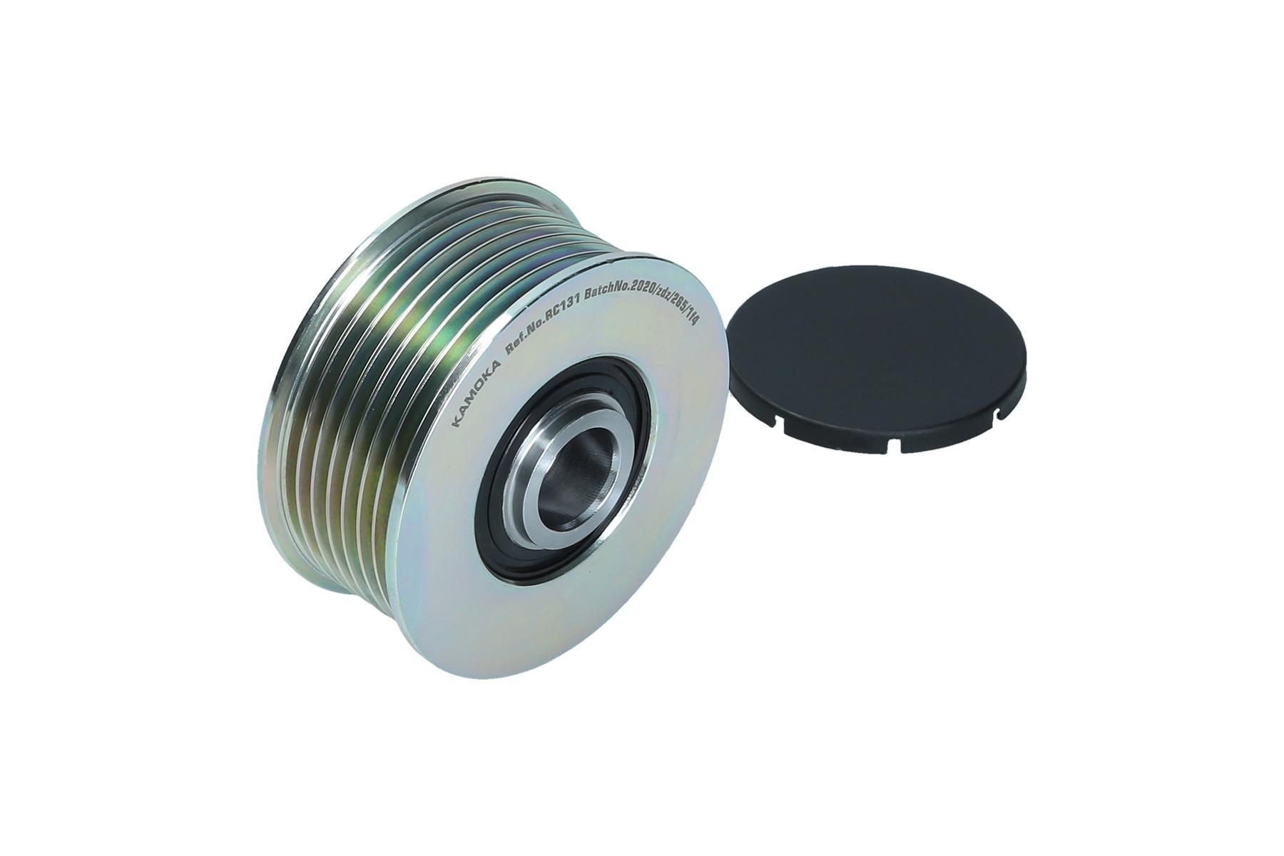 KAMOKA Dynamopoelie RC131 KAMOKA RC131 Dynamo onderdelen HONDA Civic VIII Sedan (FD, FA) goedkoop