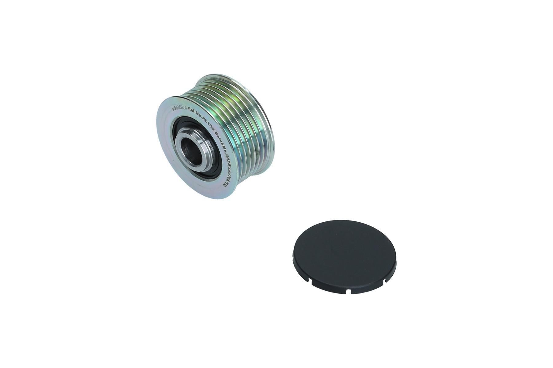 KAMOKA Roda livre do alternador RC132 Peças de alternador KAMOKA Kia SEDONA RC132