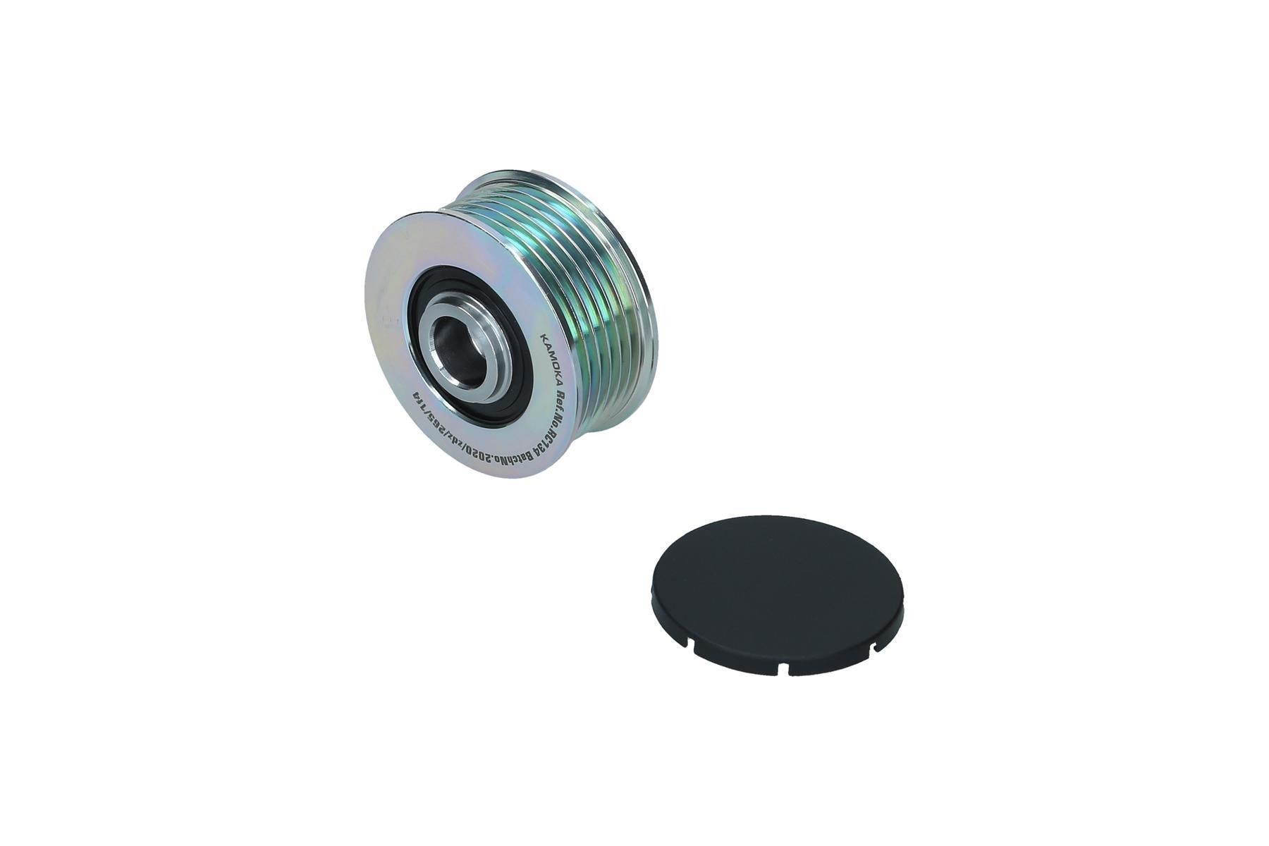 KAMOKA Alternator - sprzęgło jednokierunkowe RC134 KAMOKA RC134 Koła zębate Corolla X Sedan (E150)