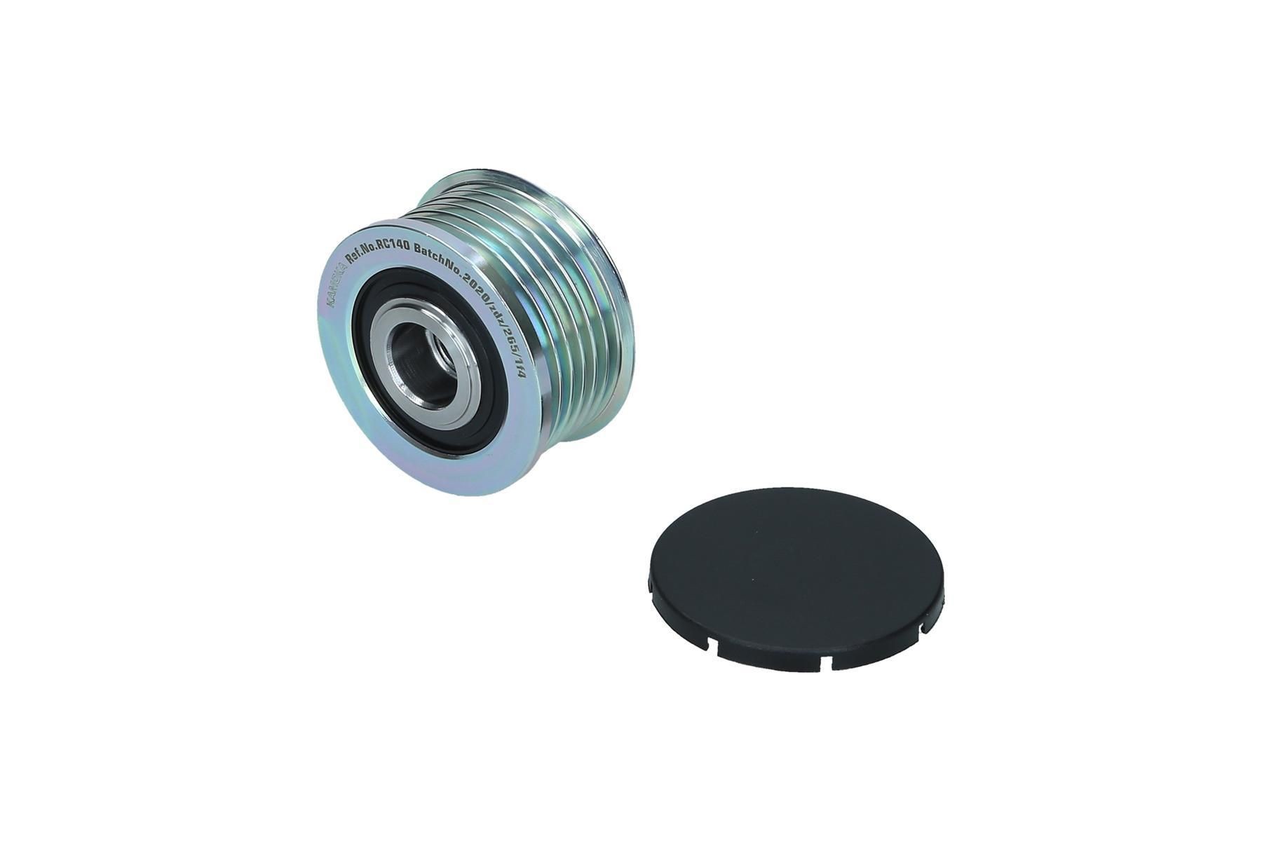 KAMOKA Generaatori vabakäik RC140 Üksikosad KAMOKA S40 RC140 odav