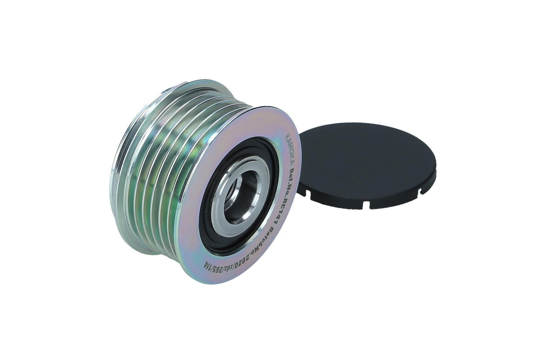 KAMOKA Poulie roue libre, alternateur RC141 RC141 KAMOKA Pièces pour alternateur Land Rover pas cher