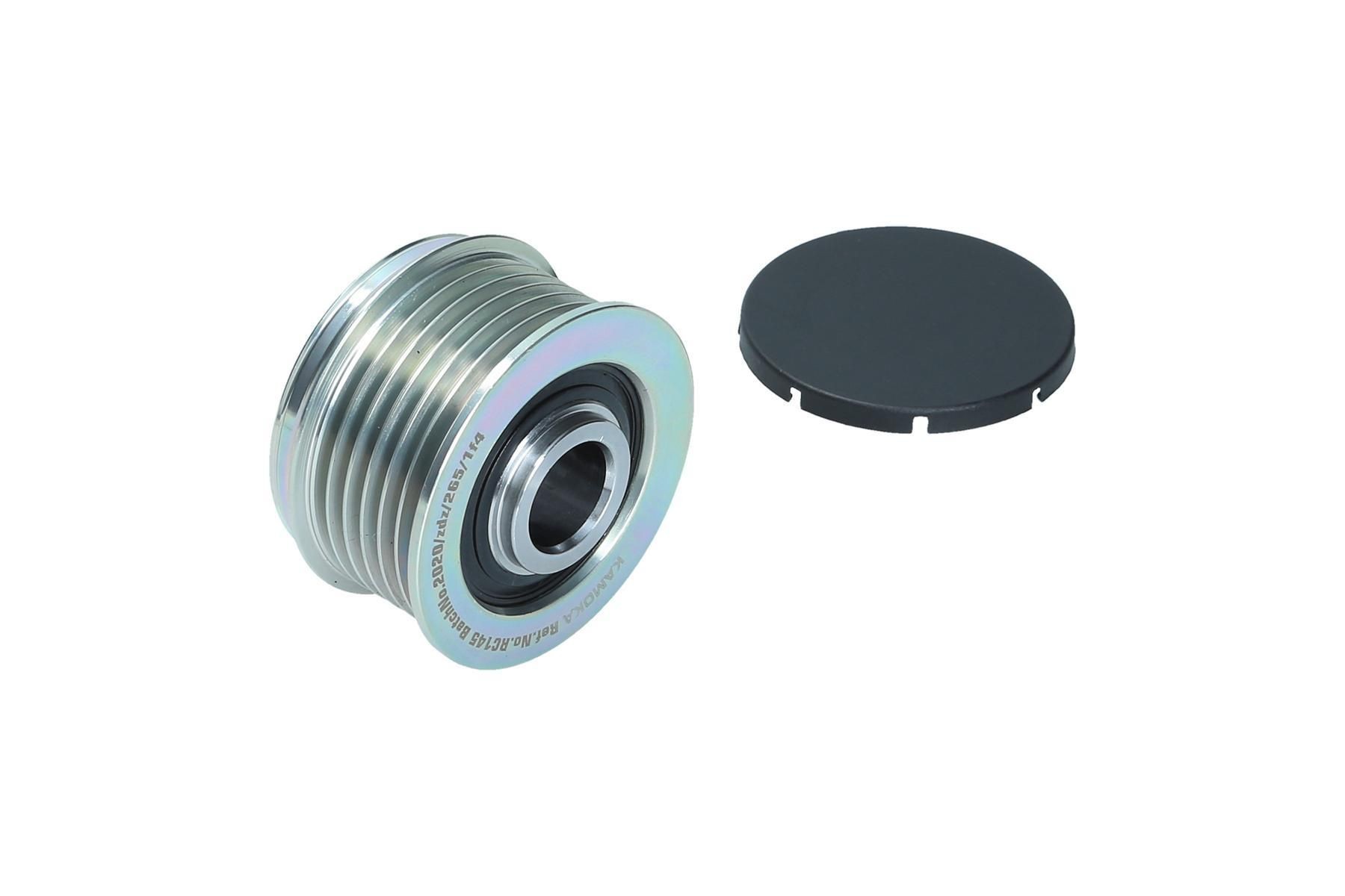 KAMOKA Alternator Freewheel Clutch RC145 KAMOKA RC145 Alternator Freewheel Clutch - Subaru Forester SG repair kits parts