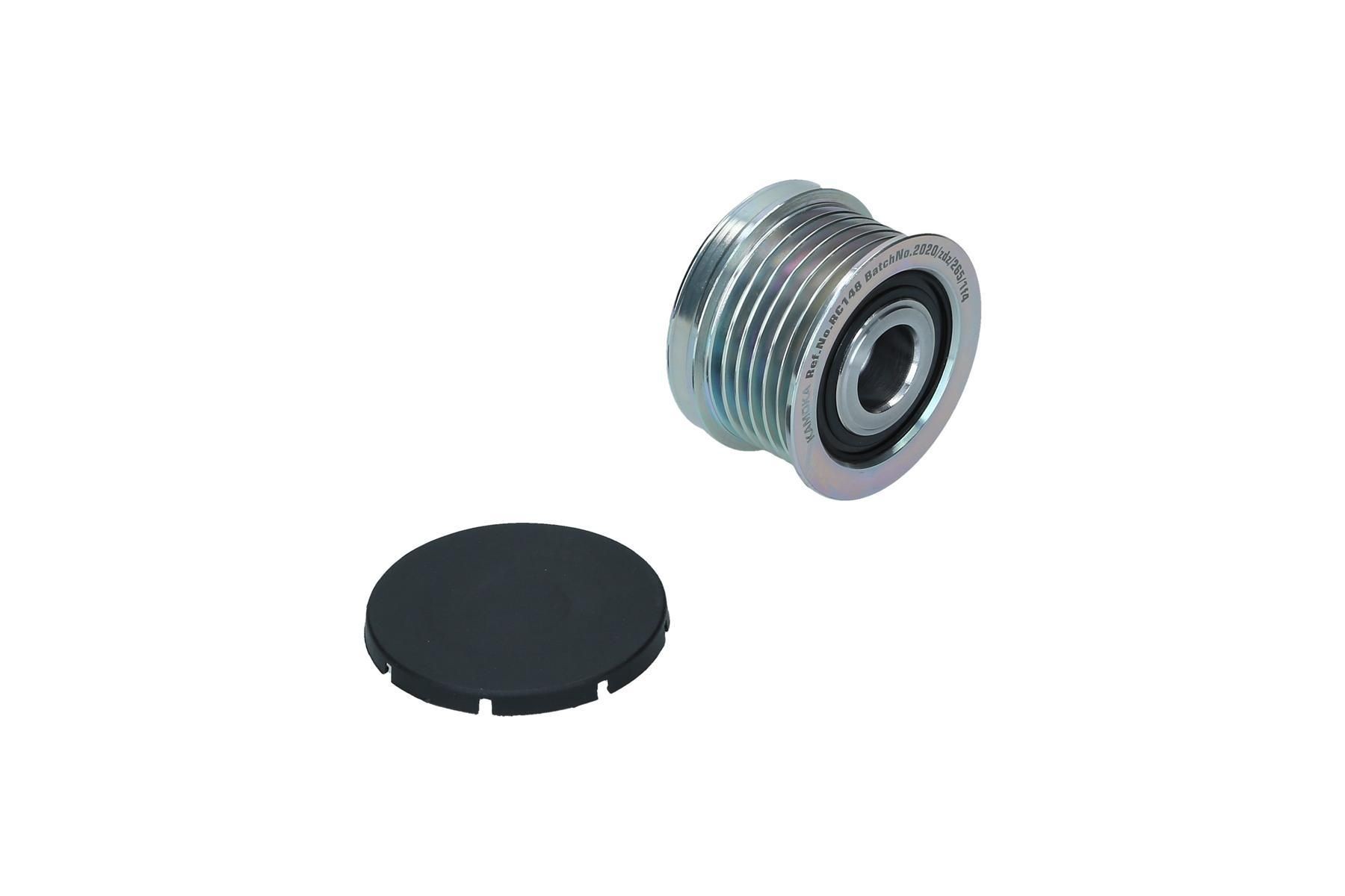 KAMOKA Poulie roue libre, alternateur RC148 KAMOKA RC148 Pièces pour alternateur d'origine Daihatsu pas cher