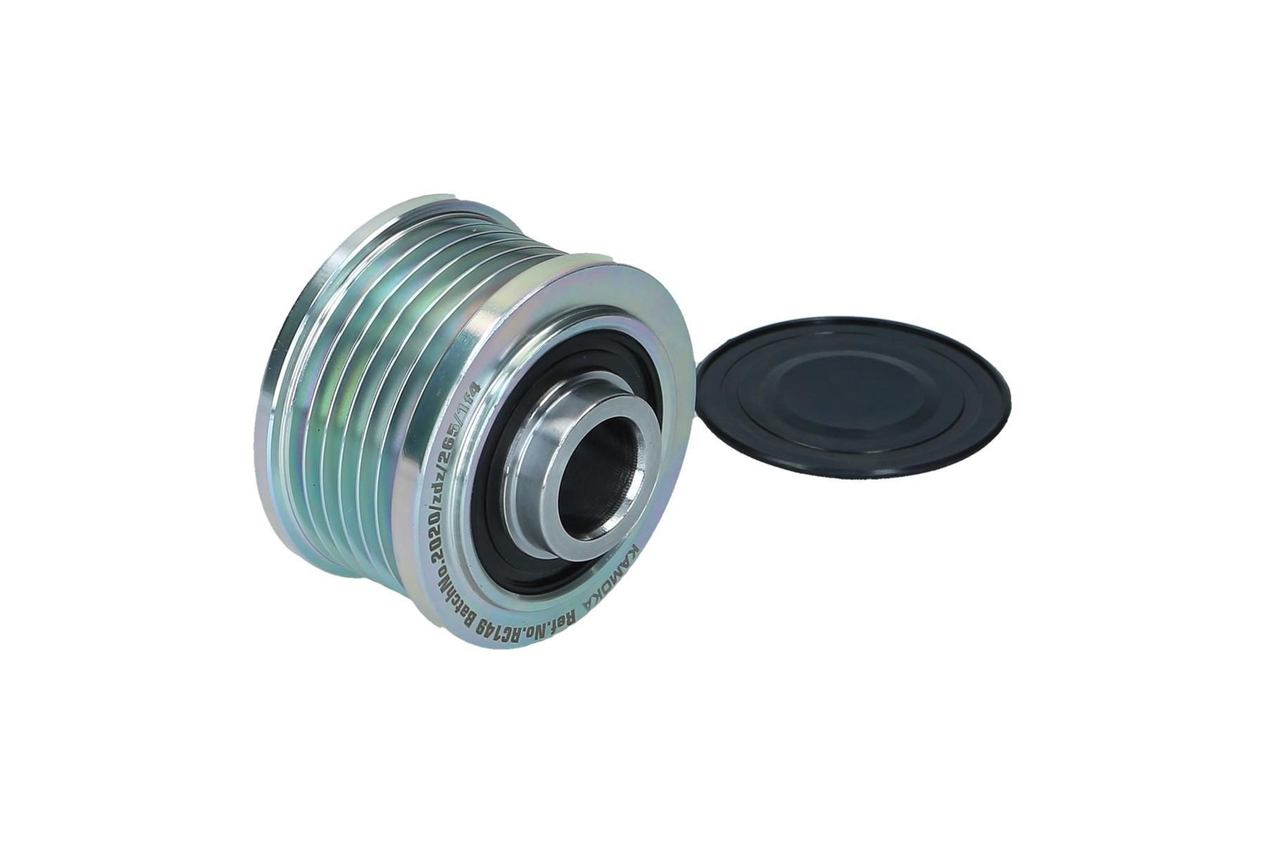 KAMOKA Ελεύθερη περιστροφή γεννήτριας RC149 KAMOKA RC149 Ελεύθερη περιστροφή γεννήτριας PEUGEOT 405 I Combi (15E) 1.9 Κίνηση σε όλους τους τροχούς 105 PS 1992