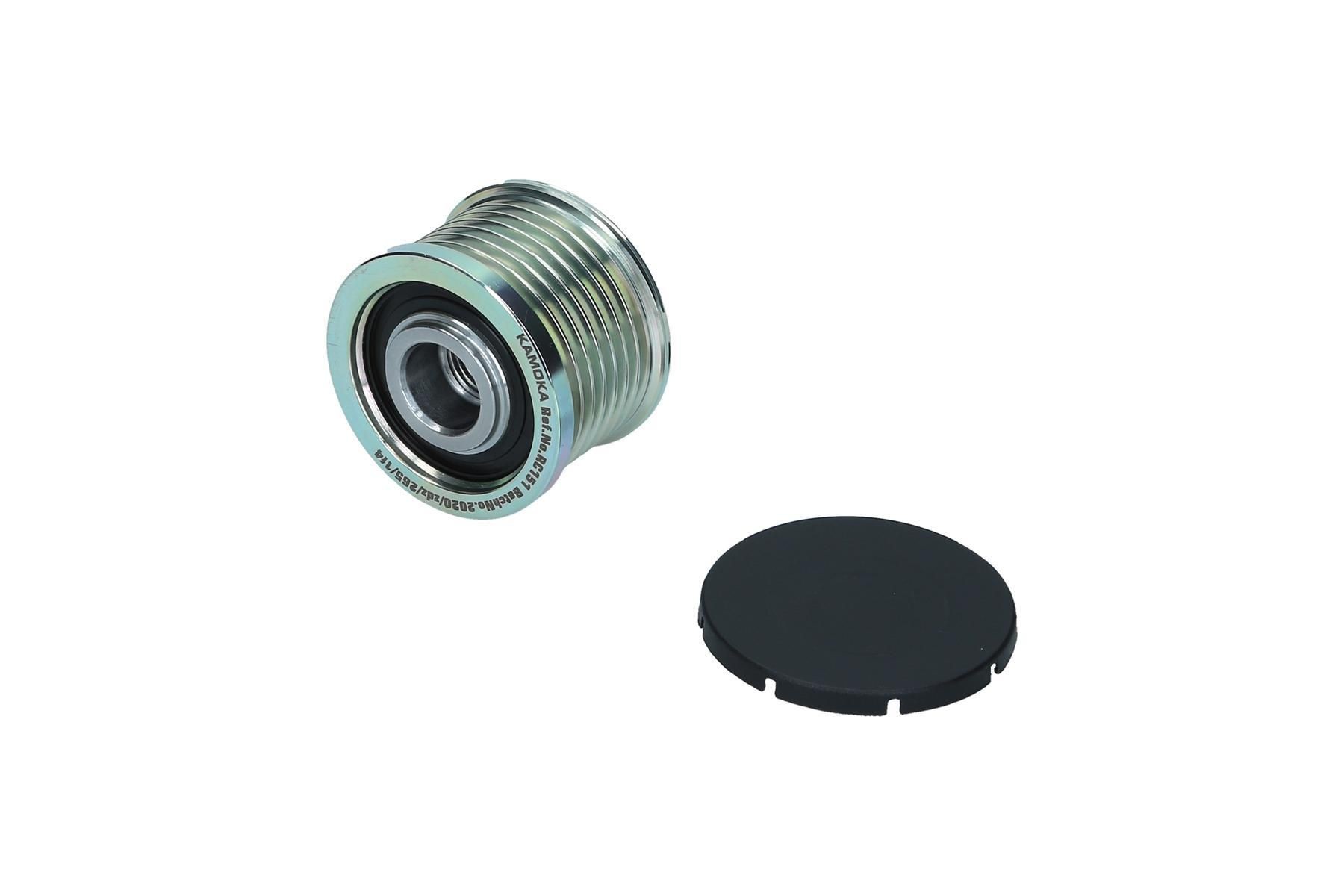 KAMOKA Dynamopoelie RC151 KAMOKA RC151 Dynamo onderdelen Civic VIII Sedan (FD, FA) prijs