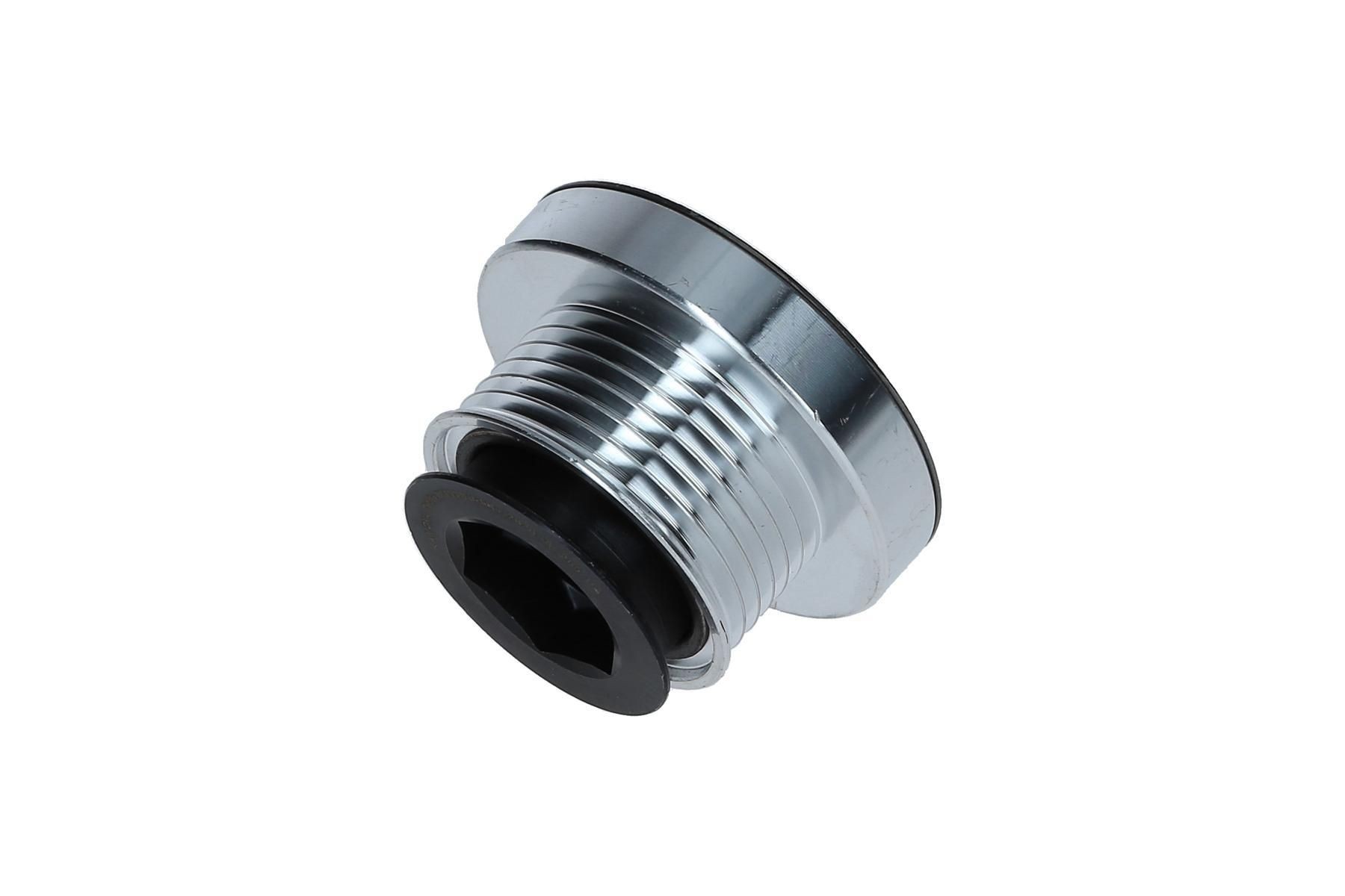 KAMOKA Generatortomgang RC153 Frihjul dynamo KAMOKA 280 ZX,ZXT RC153 billige