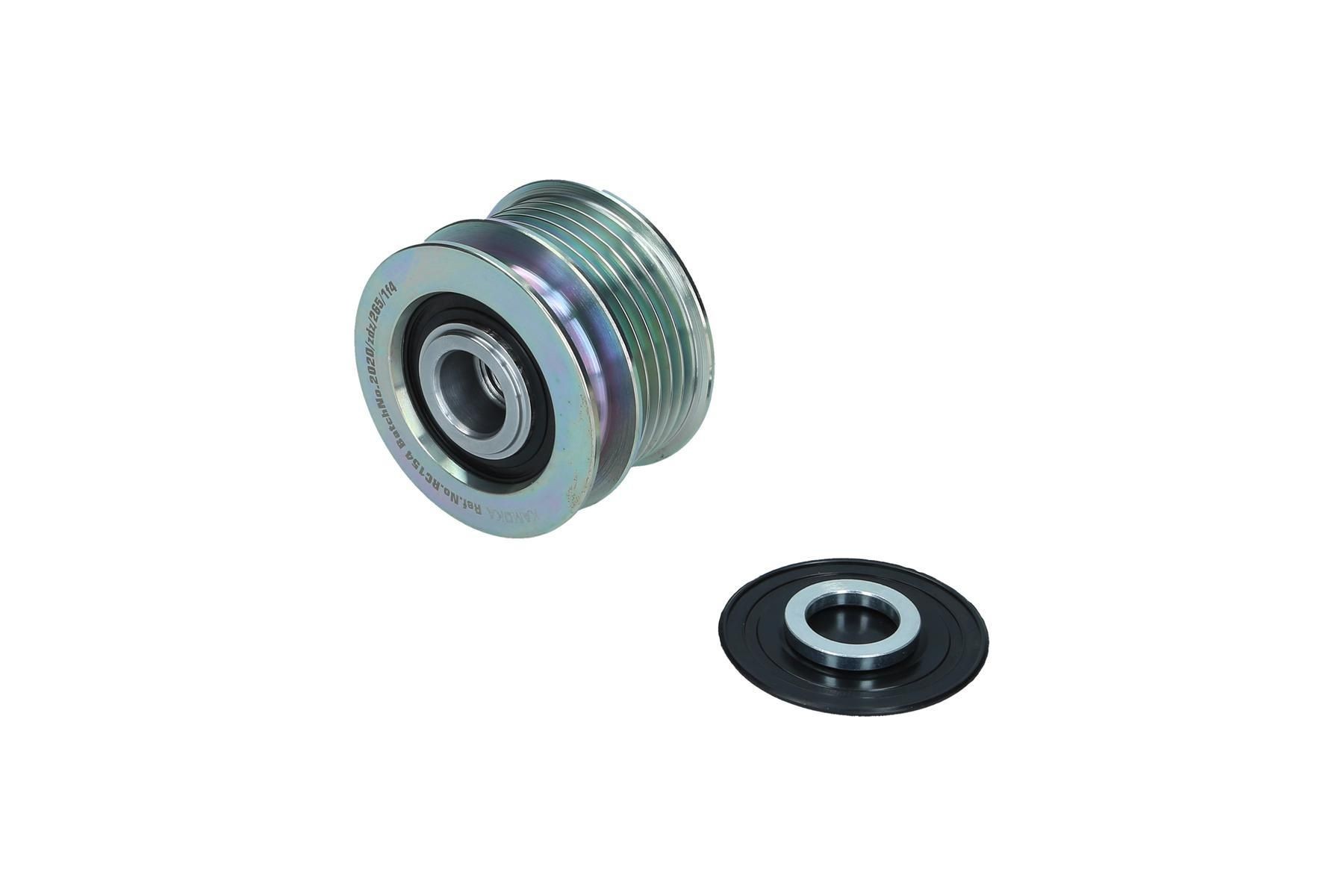 KAMOKA Generatortomgang RC154 RC154 Frihjul dynamo KAMOKA NISSAN 280 ZX,ZXT