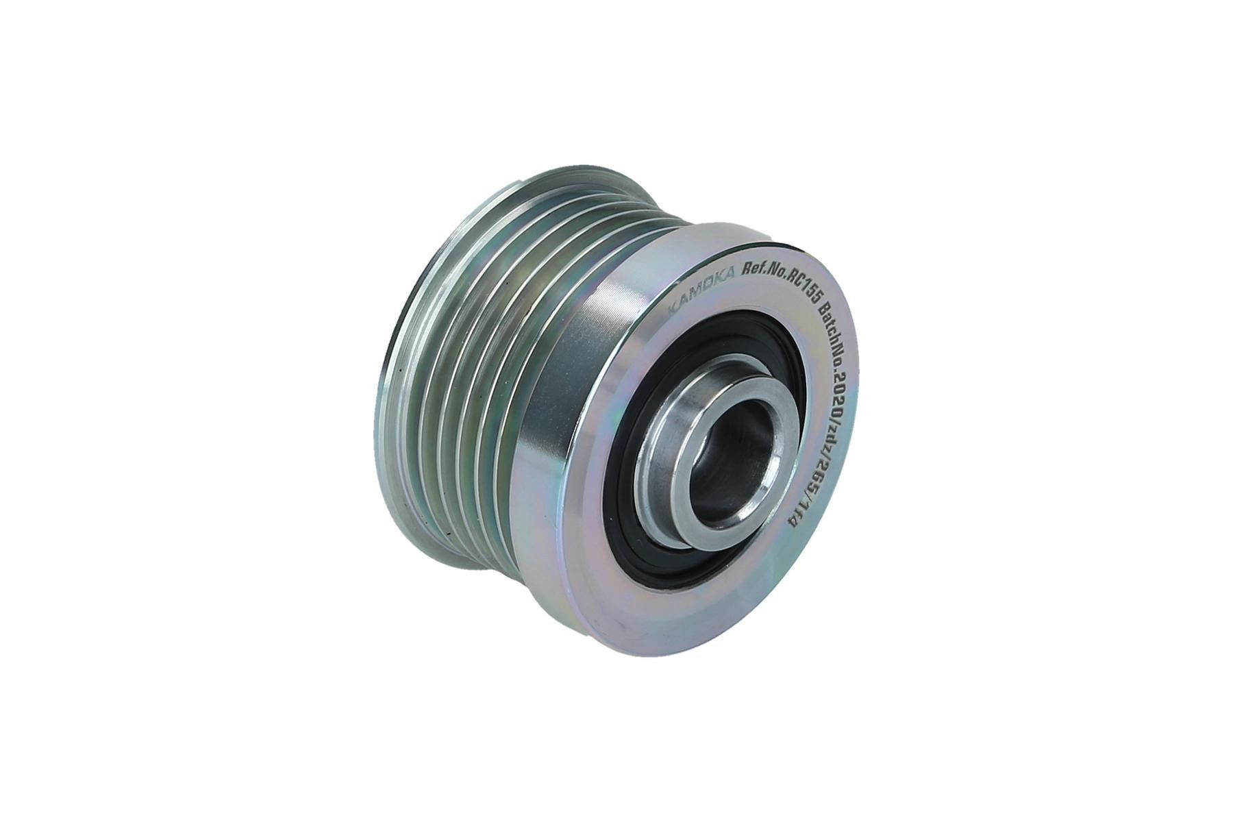 KAMOKA Poulie roue libre, alternateur RC155 Composant alternateur KAMOKA SMART RC155