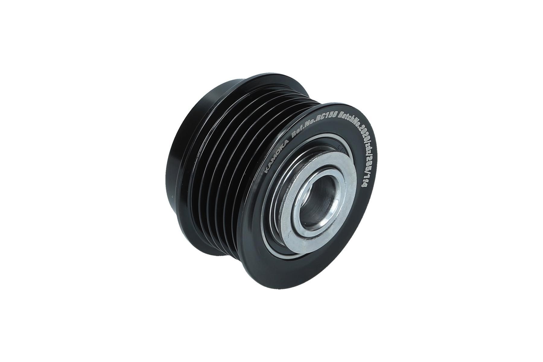 KAMOKA Ģeneratora brīvgaitas mehānisms RC158 RC158 Ģeneratora brīvgaitas mehānisms CHRYSLER SEBRING KAMOKA