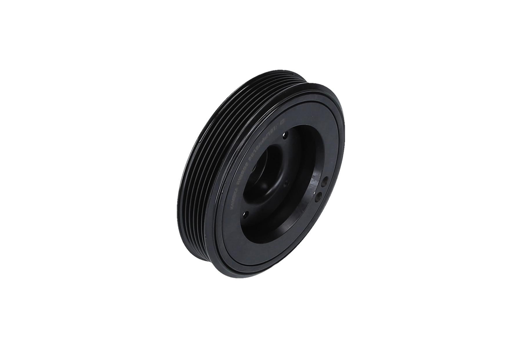 KAMOKA Crankshaft pulley RW002 KAMOKA RW002 Crankshaft pulley - Subaru E10 belt pulleys / gears parts