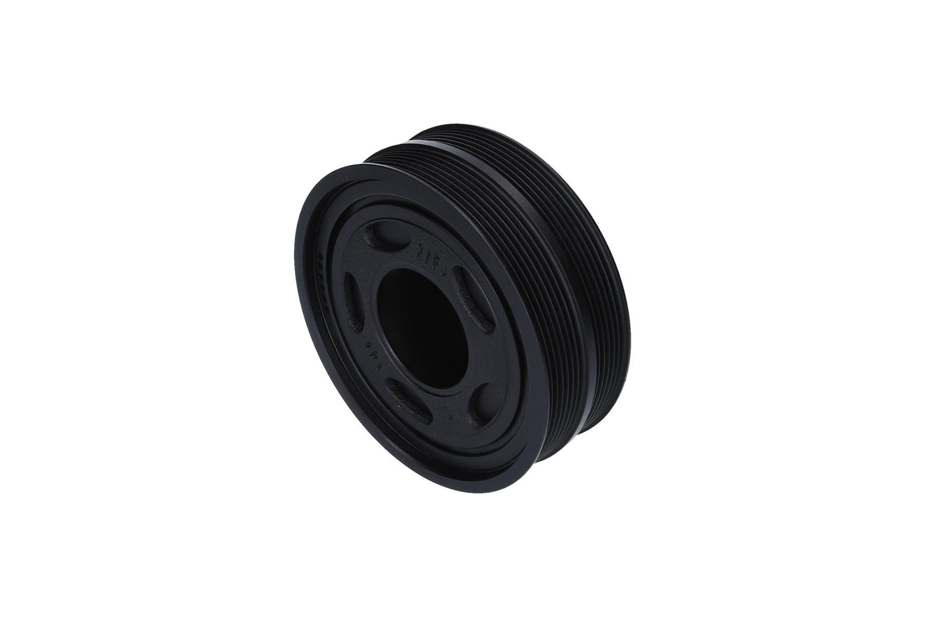 KAMOKA Hihnapyörä, kampiakseli RW005 Daewoo Lanos Hatchback kampiakselin hihnapyörä KAMOKA RW005