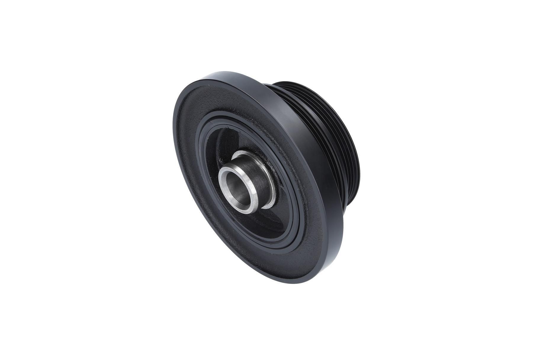 KAMOKA Piedziņas skriemelis, Kloķvārpsta RW013 RW013 Piedziņas skriemelis kloķvārpsta KAMOKA MITSUBISHI OUTLANDER